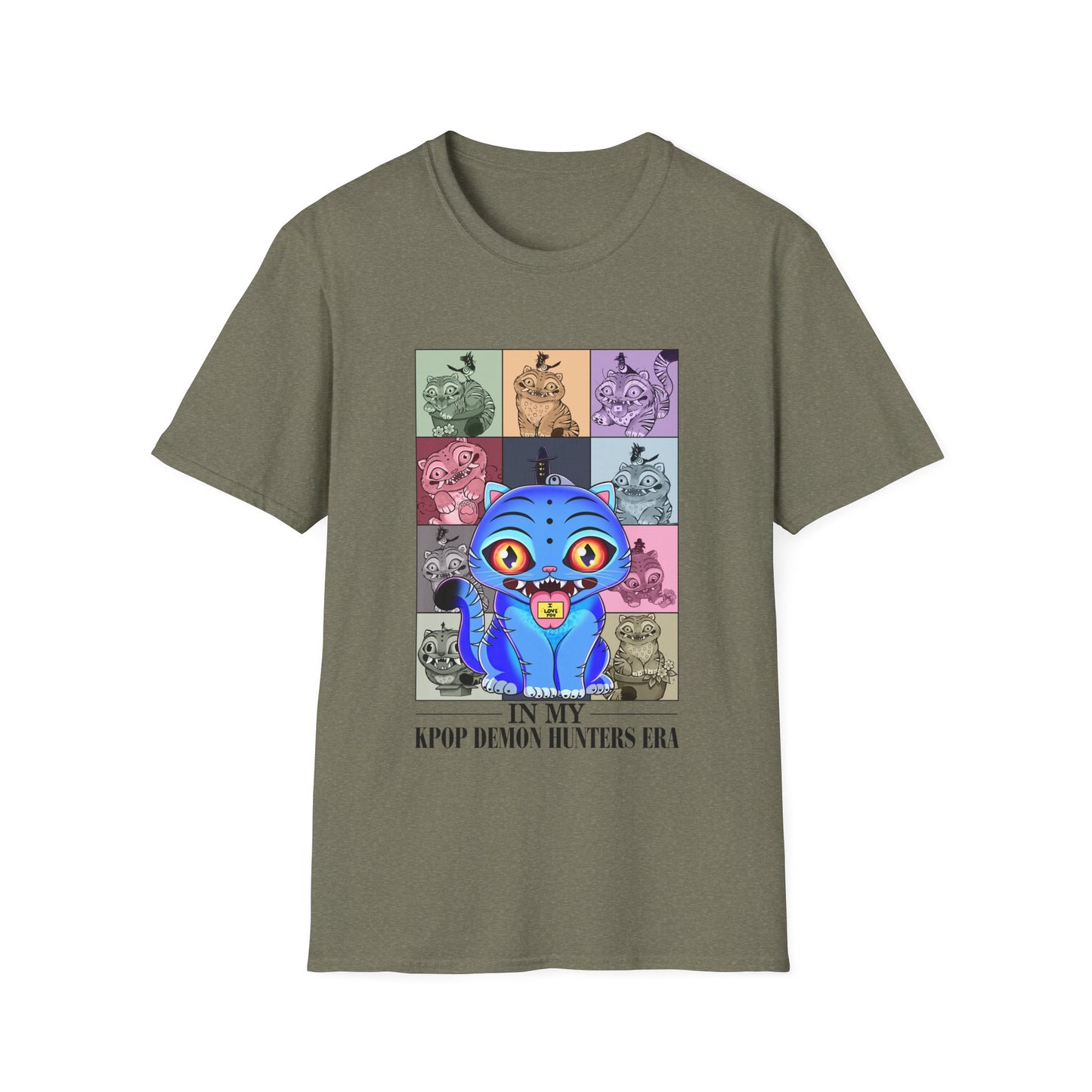 In my K-Pop Era T-Shirt
