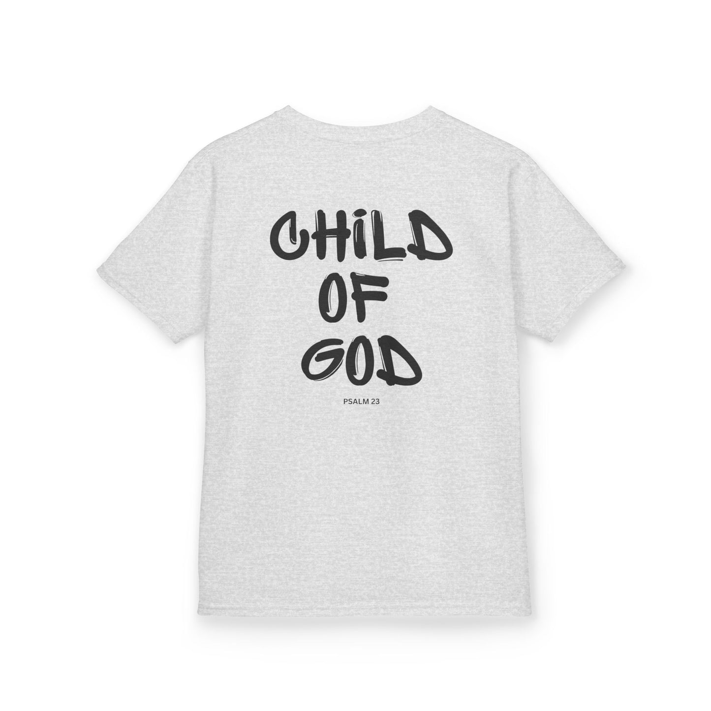 Child of God Kids Tee