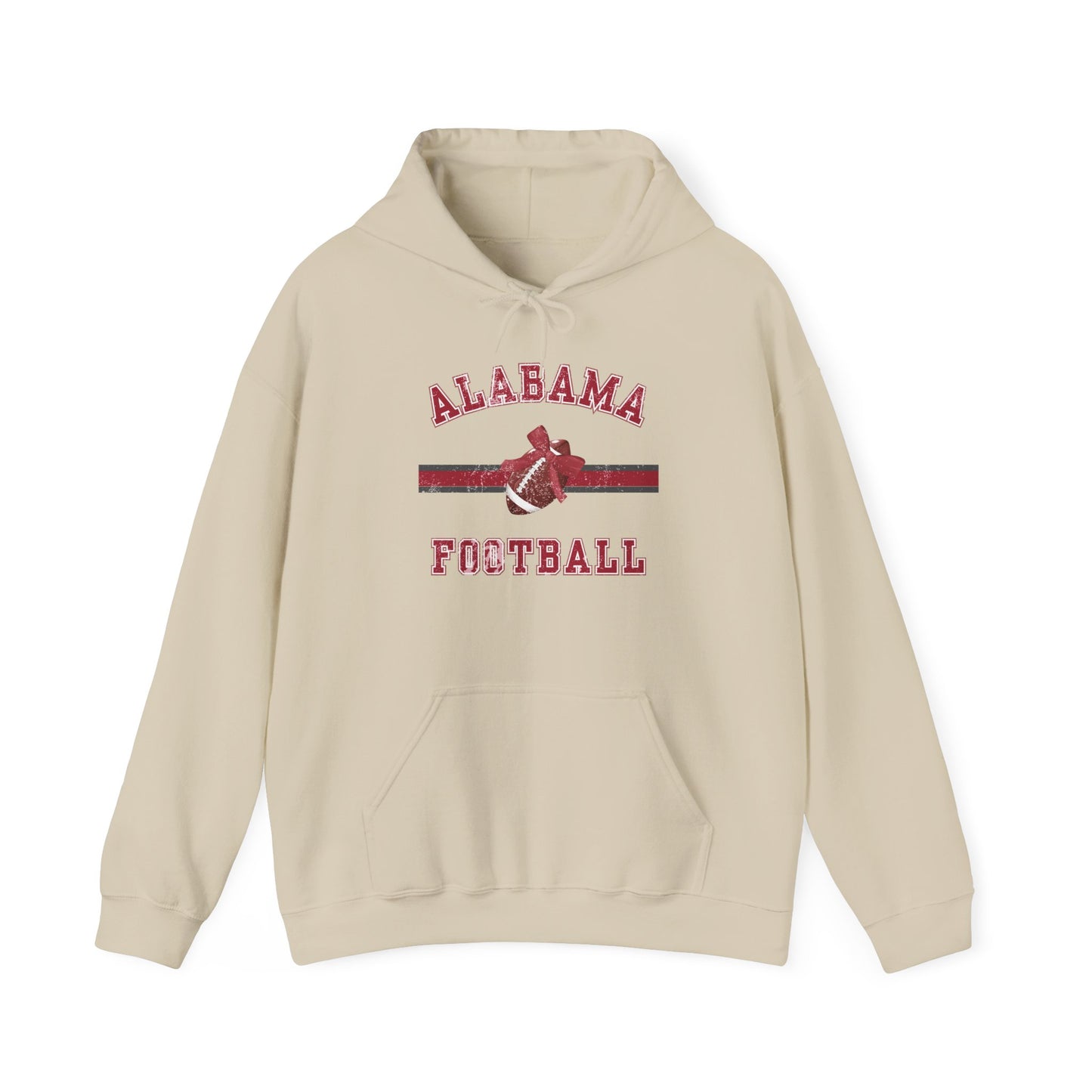 Alabama Football Hoodie