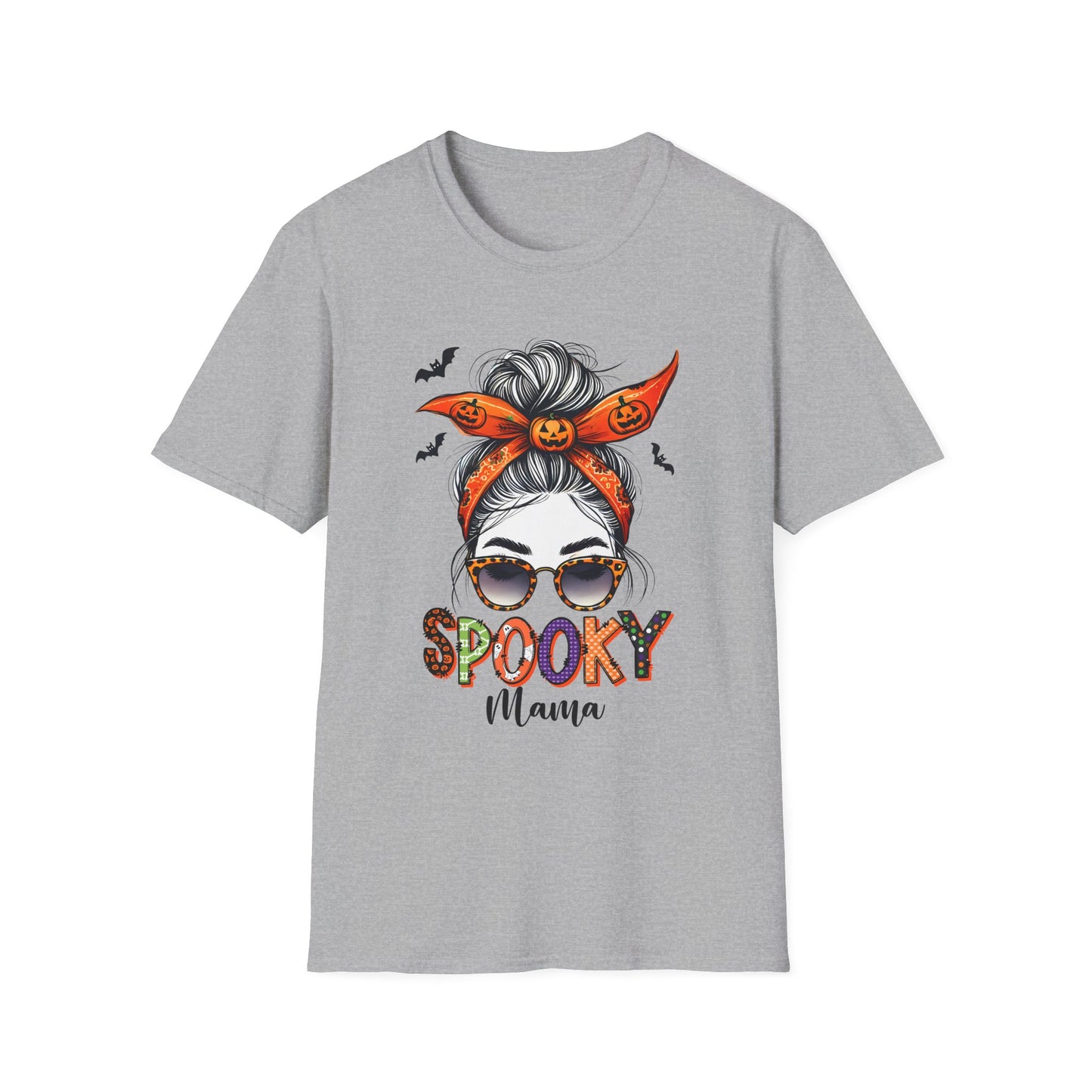 Spooky Mama T-Shirt