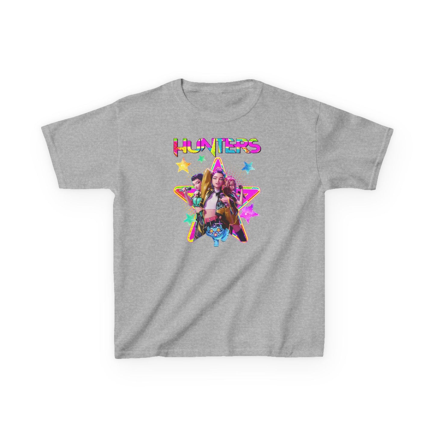 Kpop Hunters Youth Tee