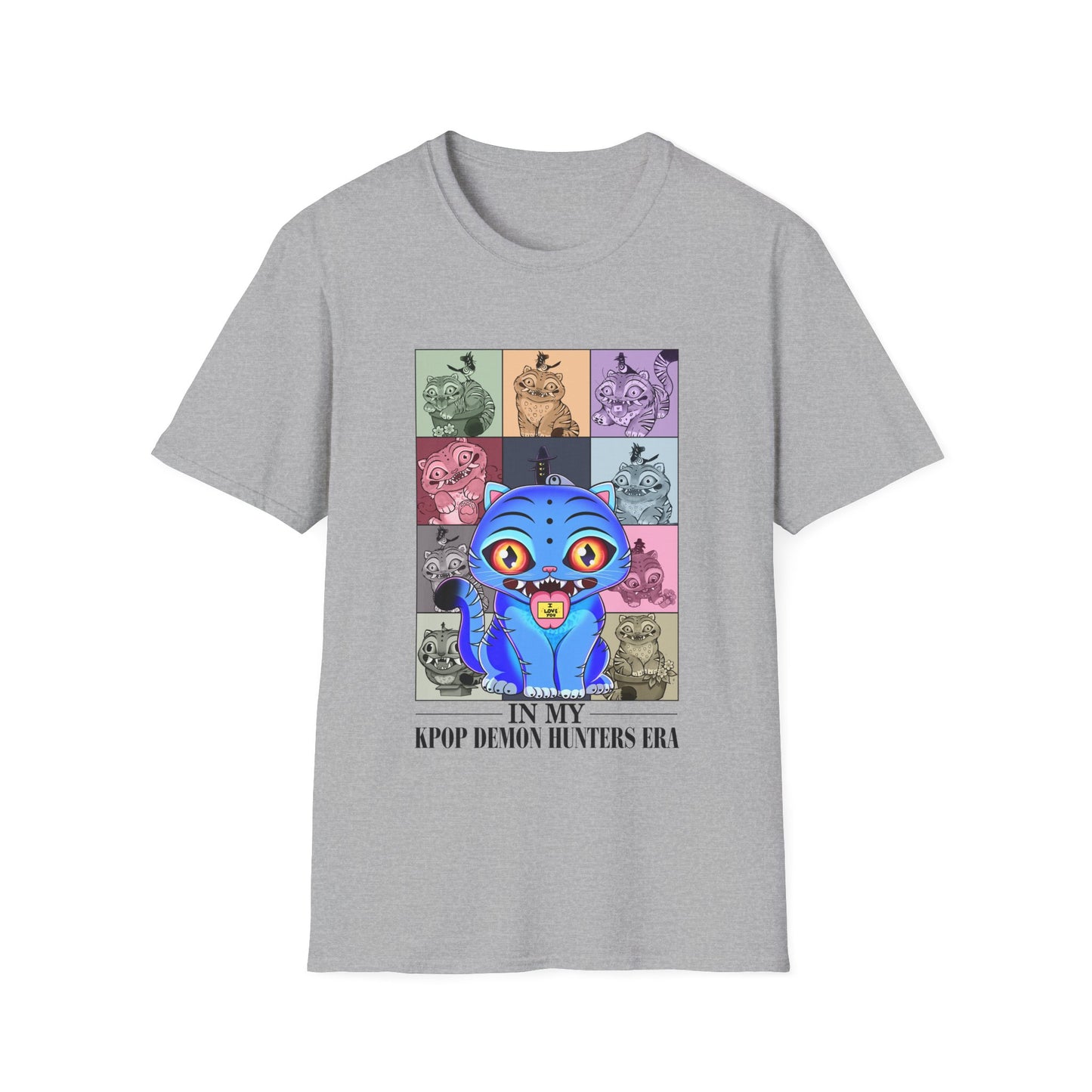 In my K-Pop Era T-Shirt