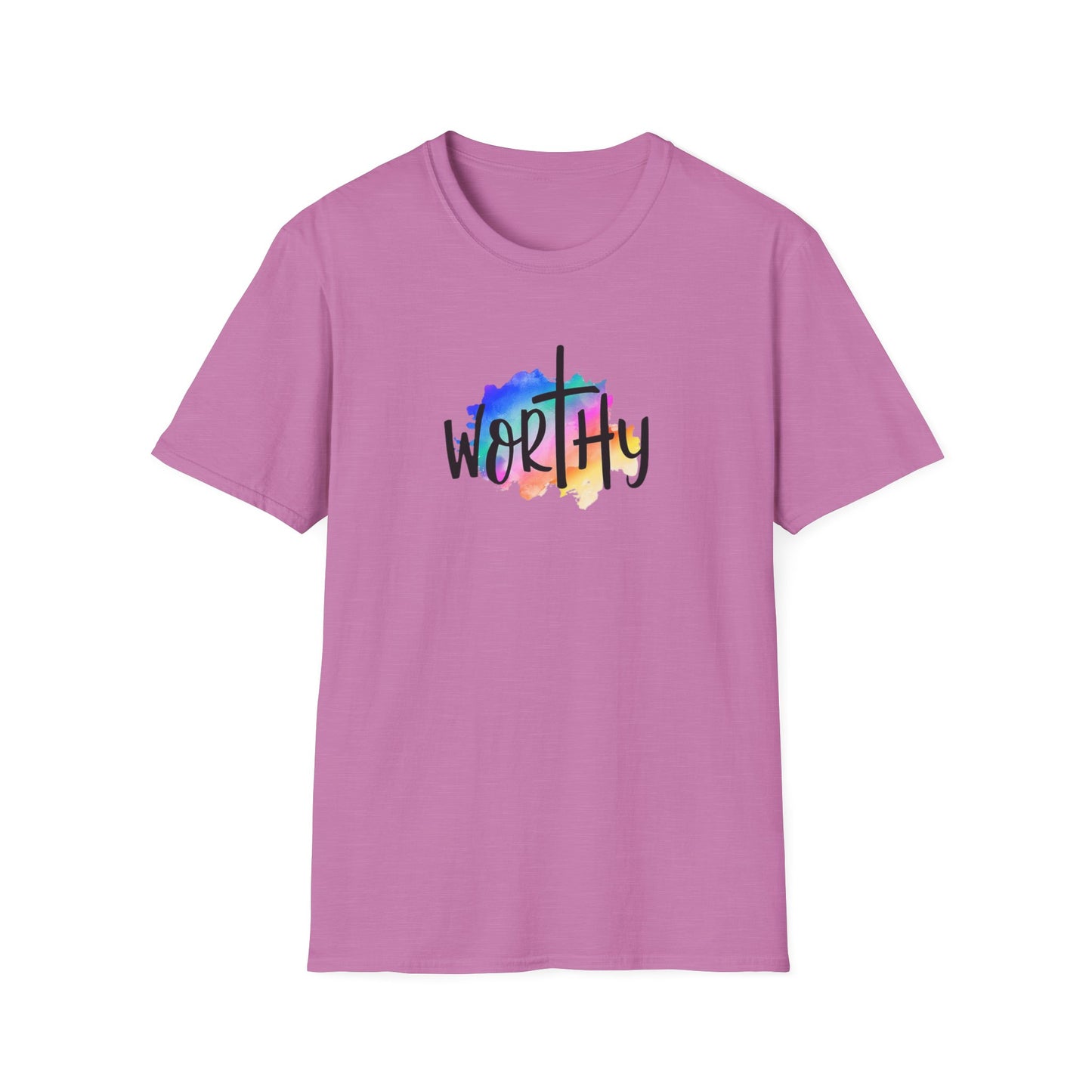 Worthy T-Shirt