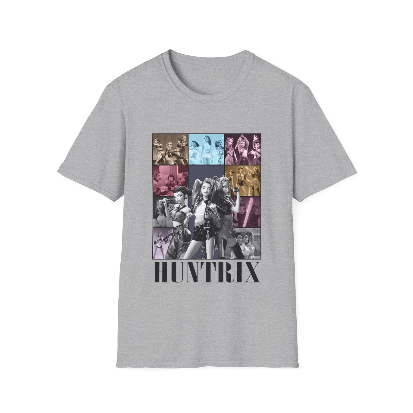 Kpop Concert T-Shirt