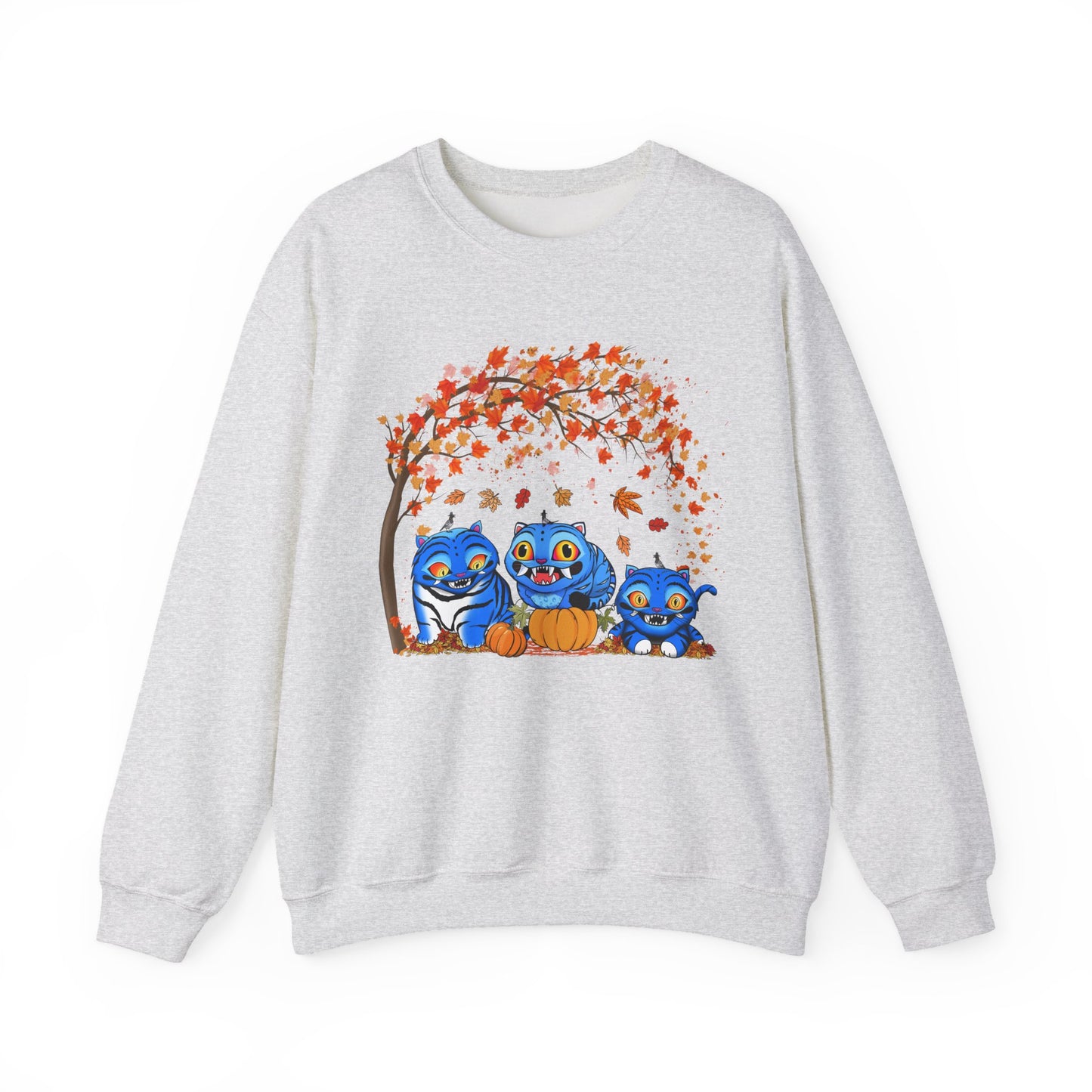 K-pop Fall Sweatshirt