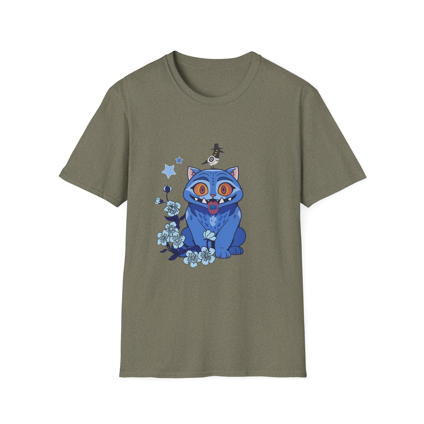 Kpop Durpy T-Shirt