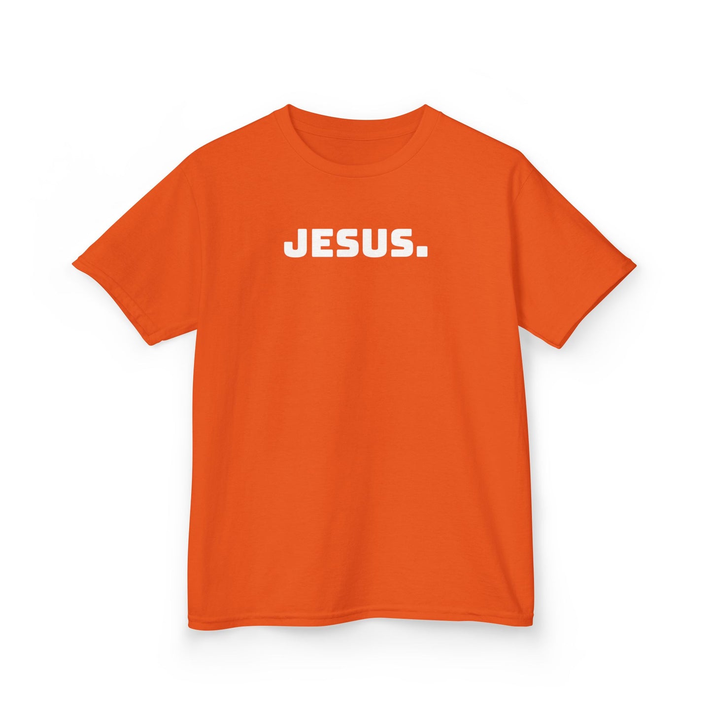 JESUS. Kids Tee