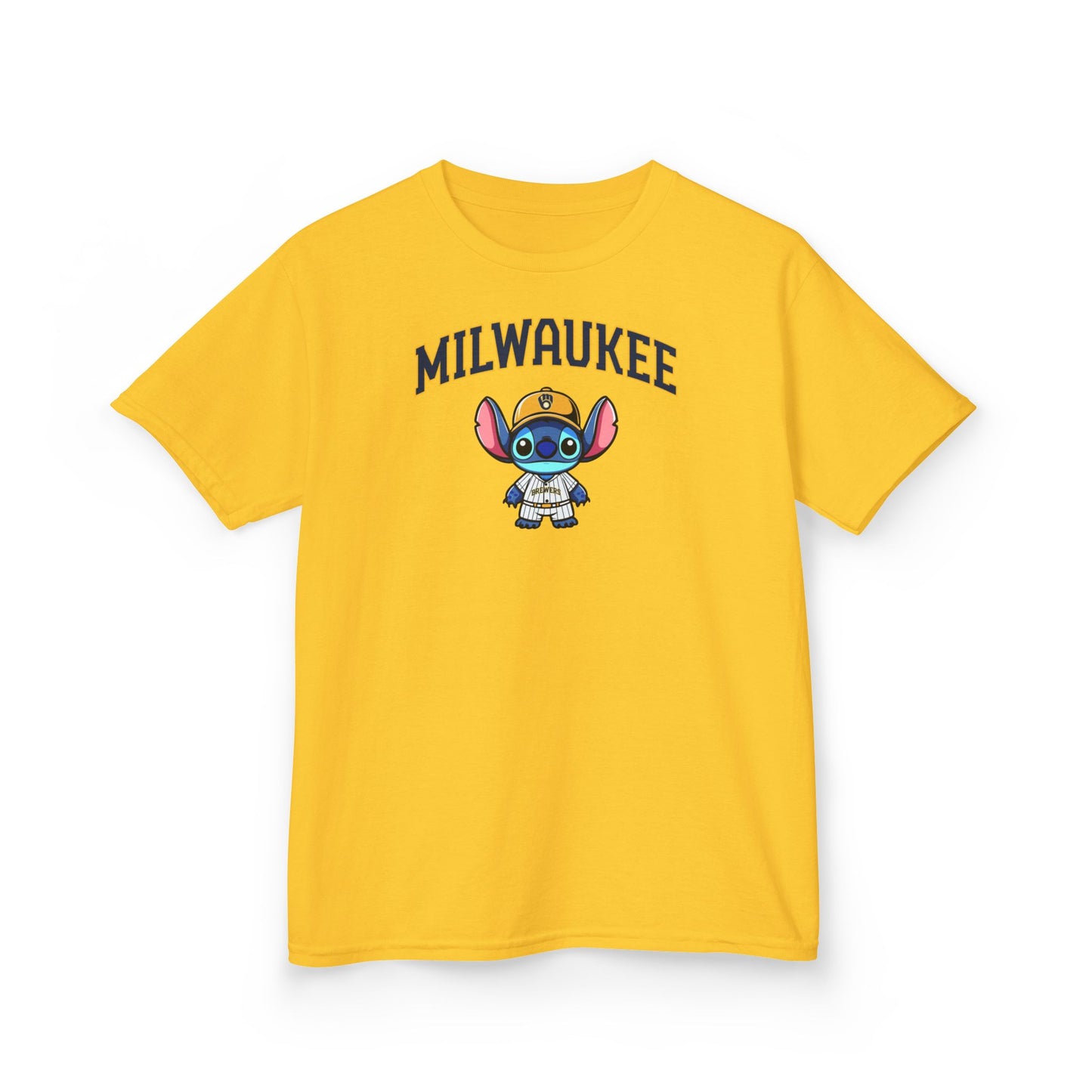 Milwaukee Stitch Kids T-Shirt