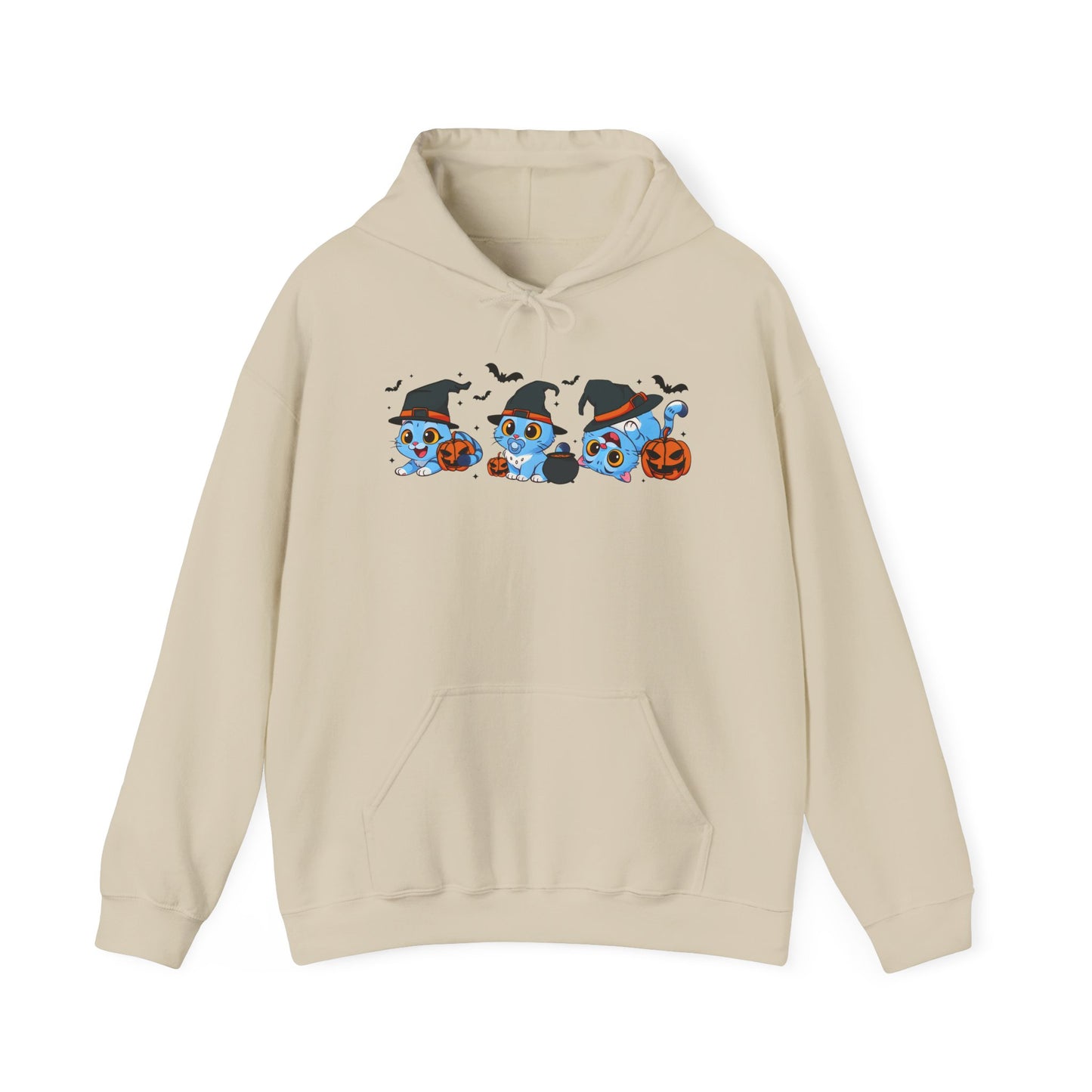 K-Pop Baby Derpy Halloween Hoodie