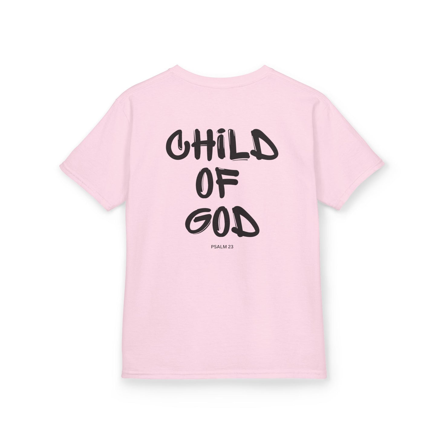 Child of God Kids Tee