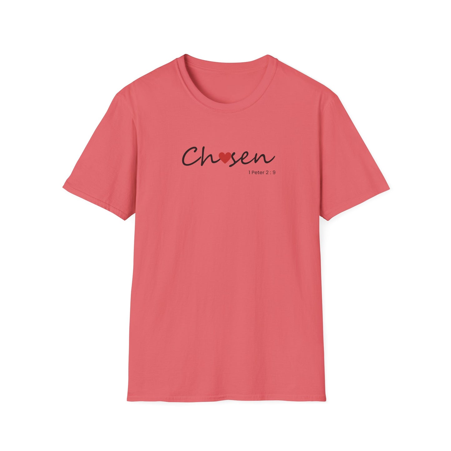 Chosen Unisex T-Shirt