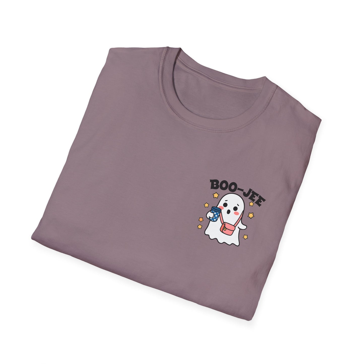 Boo-Jee Ghost T-Shirt