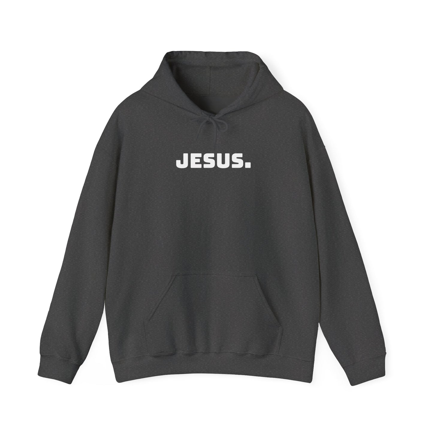 JESUS. Hoodie