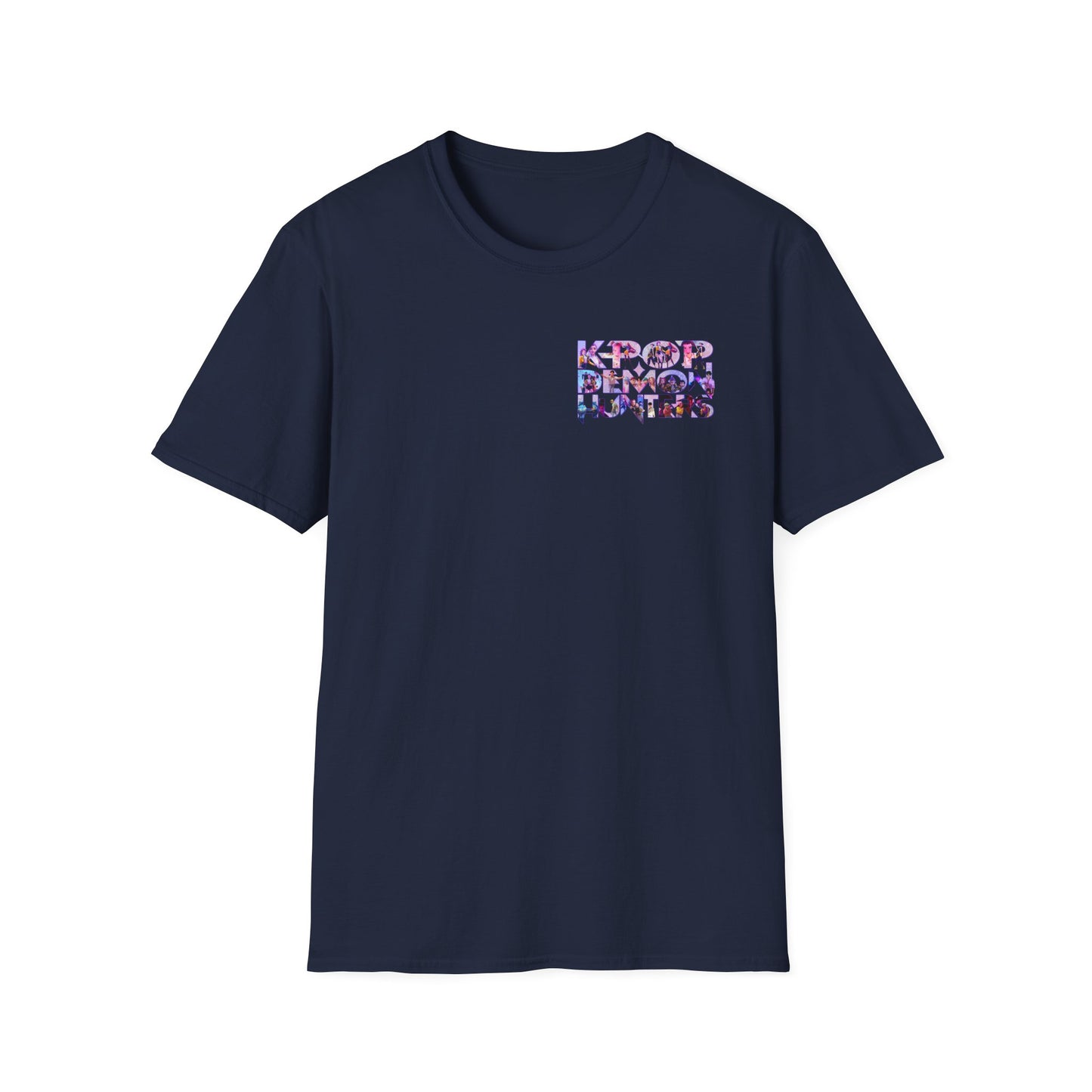 Kpop Unisex T-Shirt