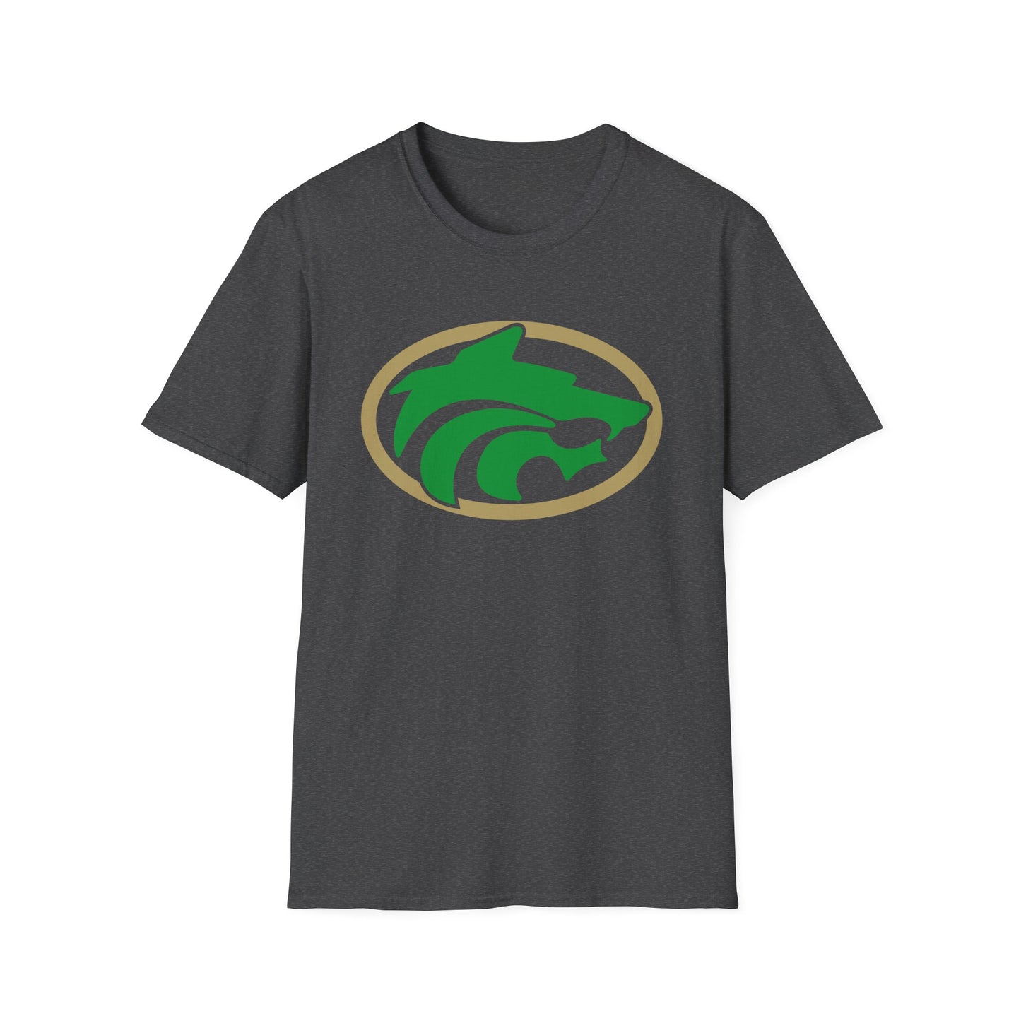 Buford Personalized Name and Number Tshirt