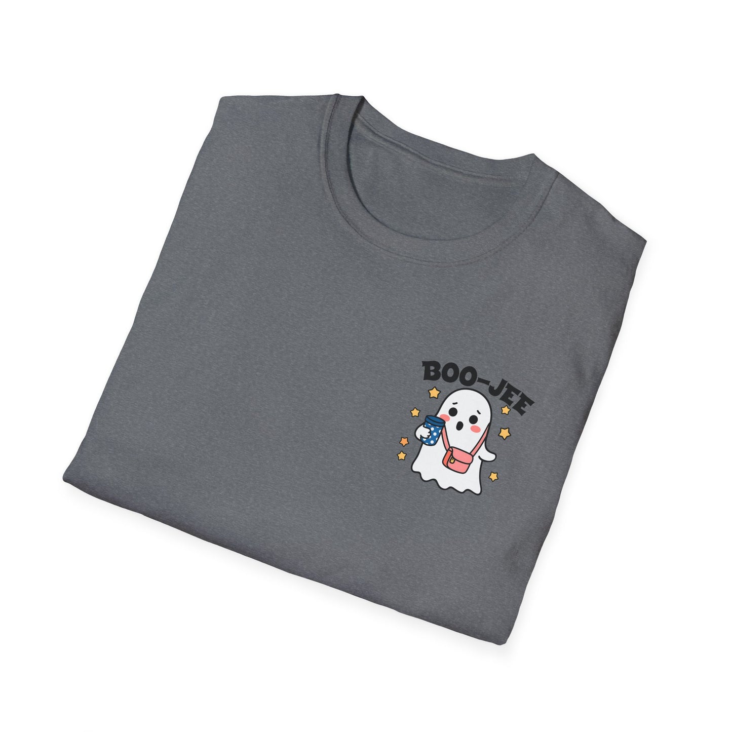 Boo-Jee Ghost T-Shirt
