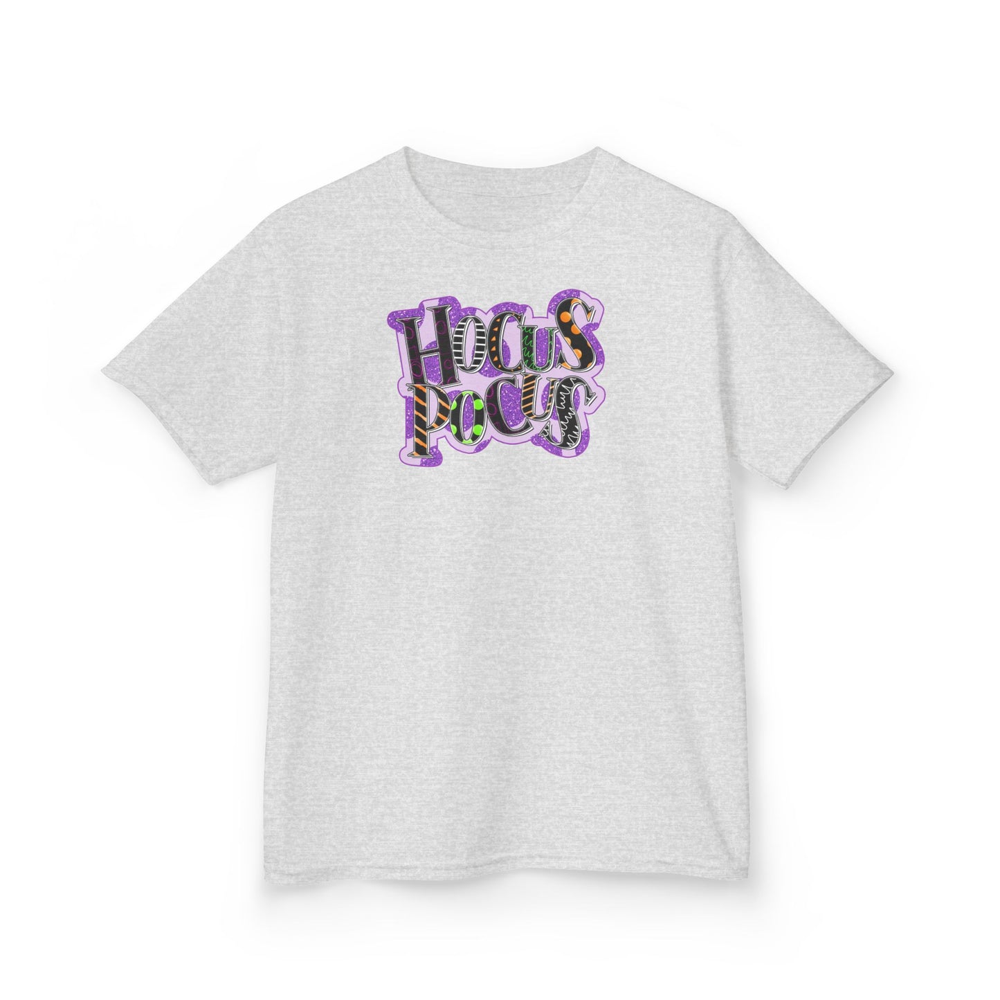 Hocus Pocus Kids Tee