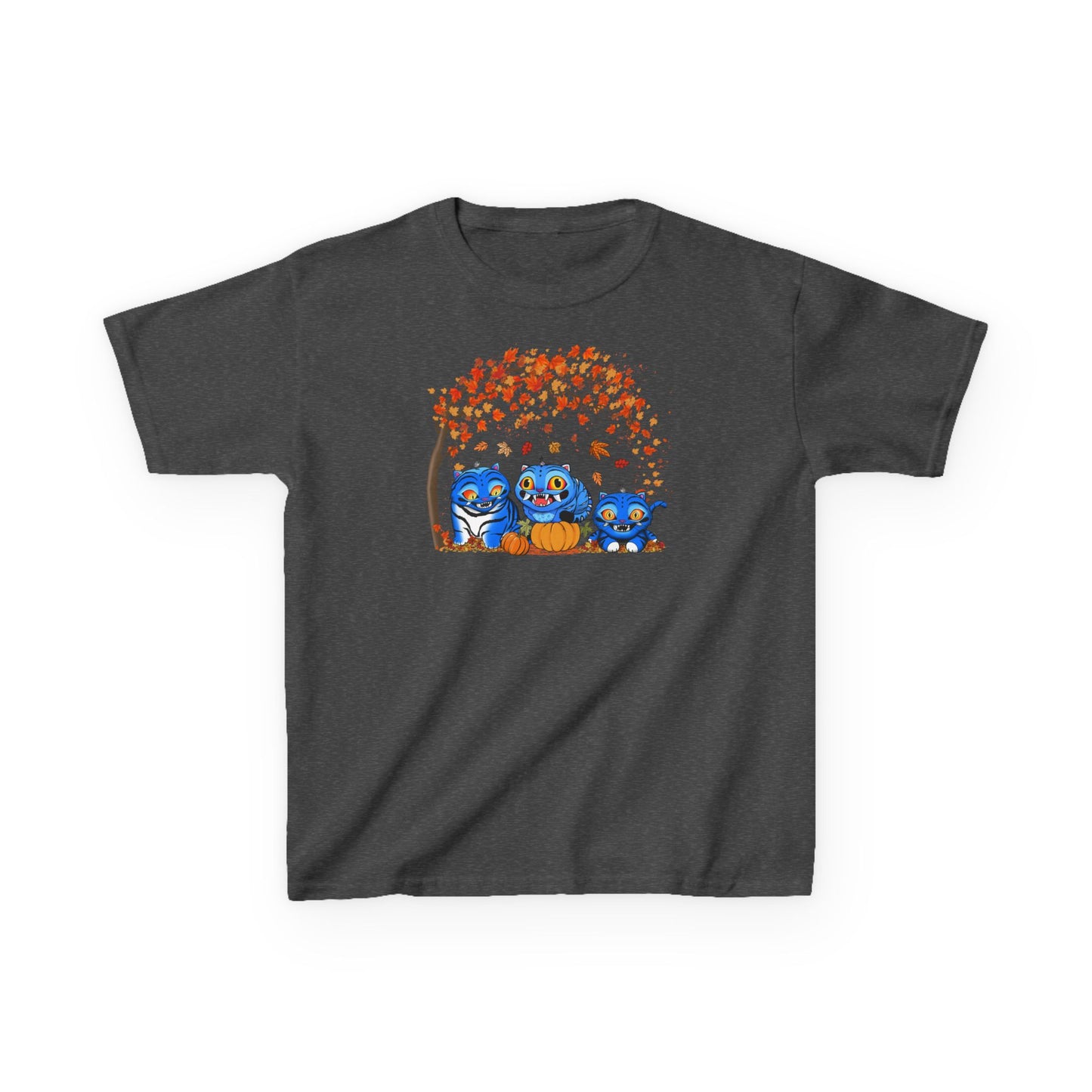 K-pop Fall Kids Tee
