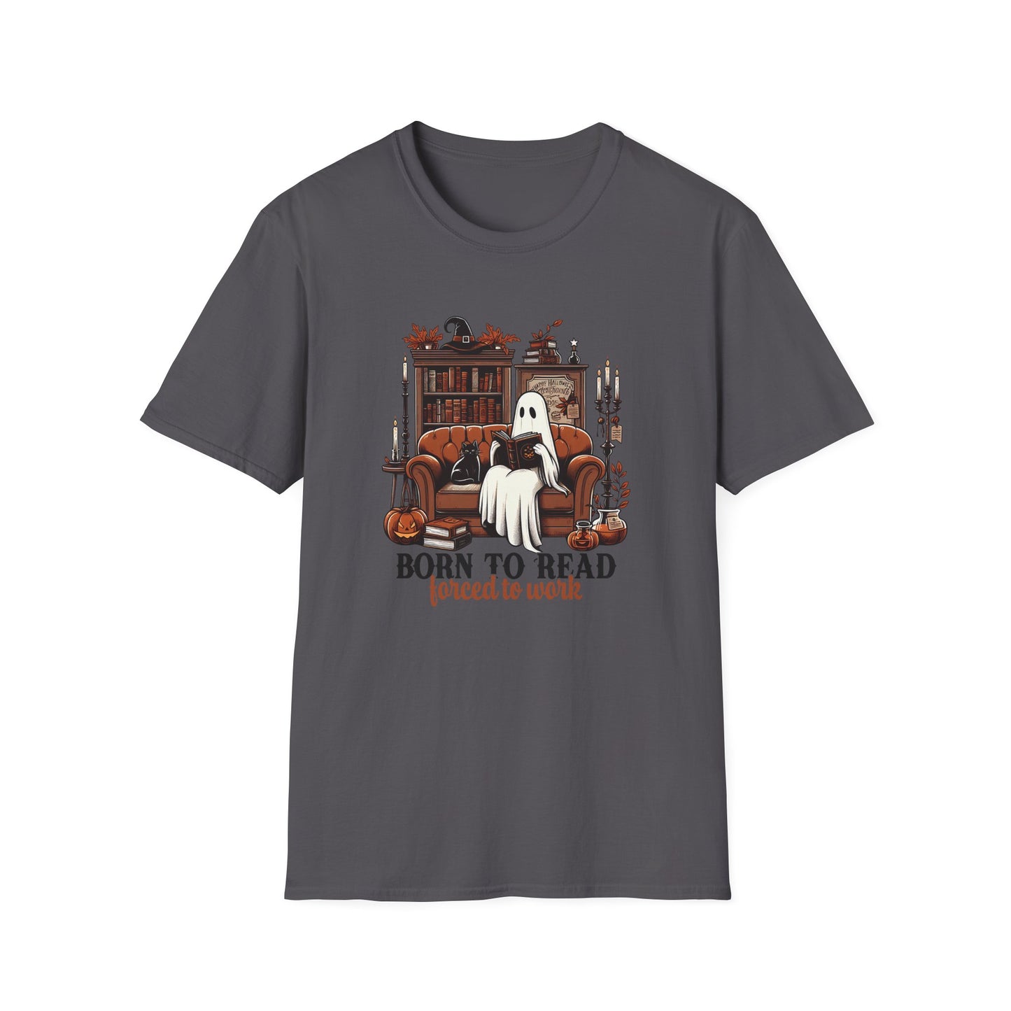 Forced to Work T-Shirt