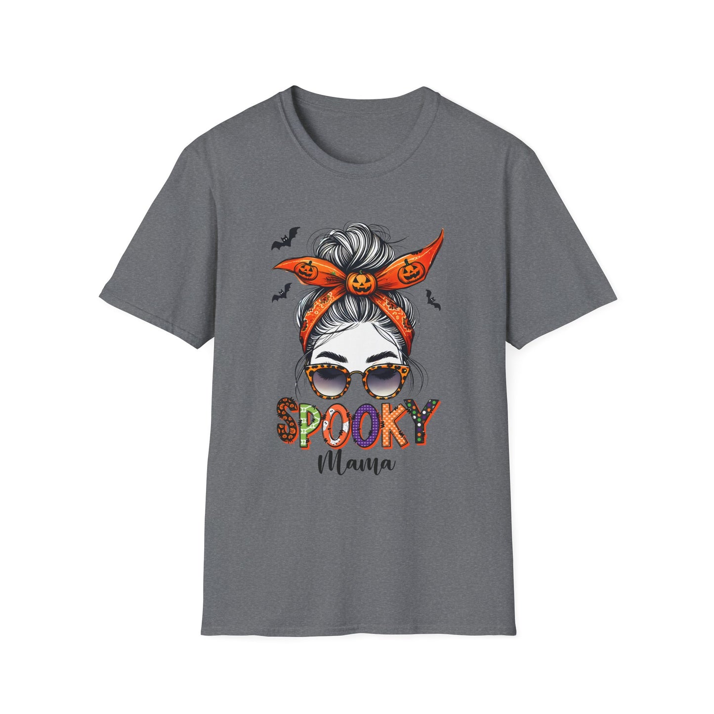 Spooky Mama T-Shirt
