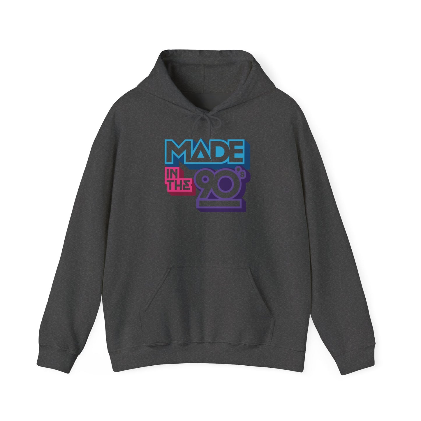 Made in the 90s Hoodie