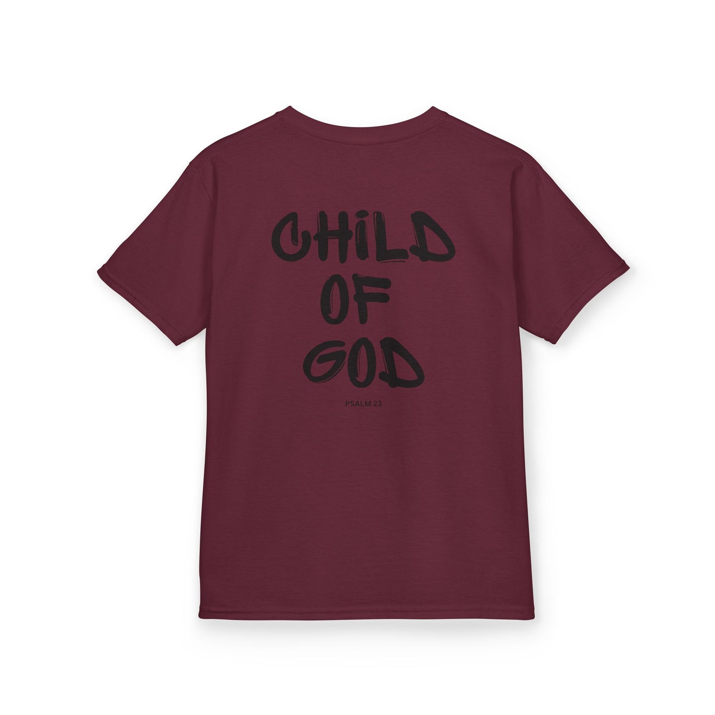 Child of God Kids Tee