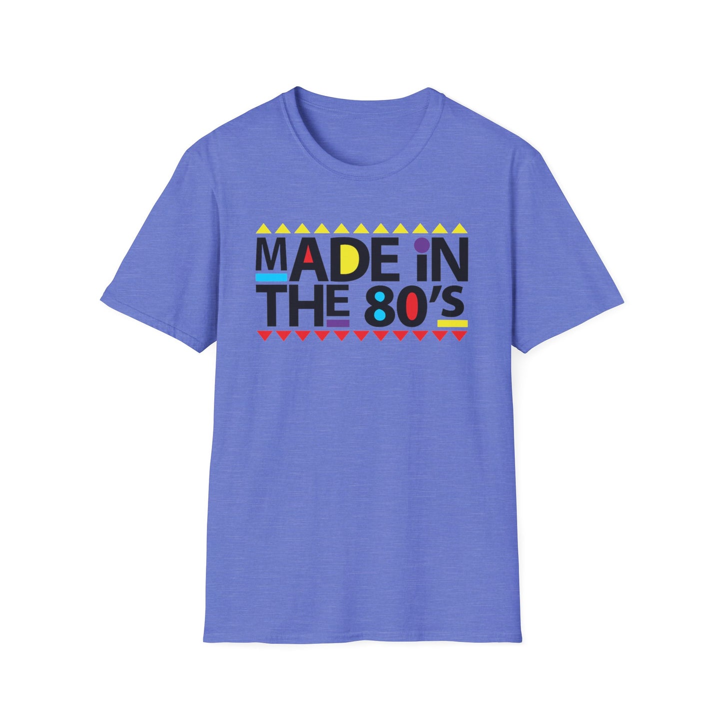 Made in the 80s T-Shirt