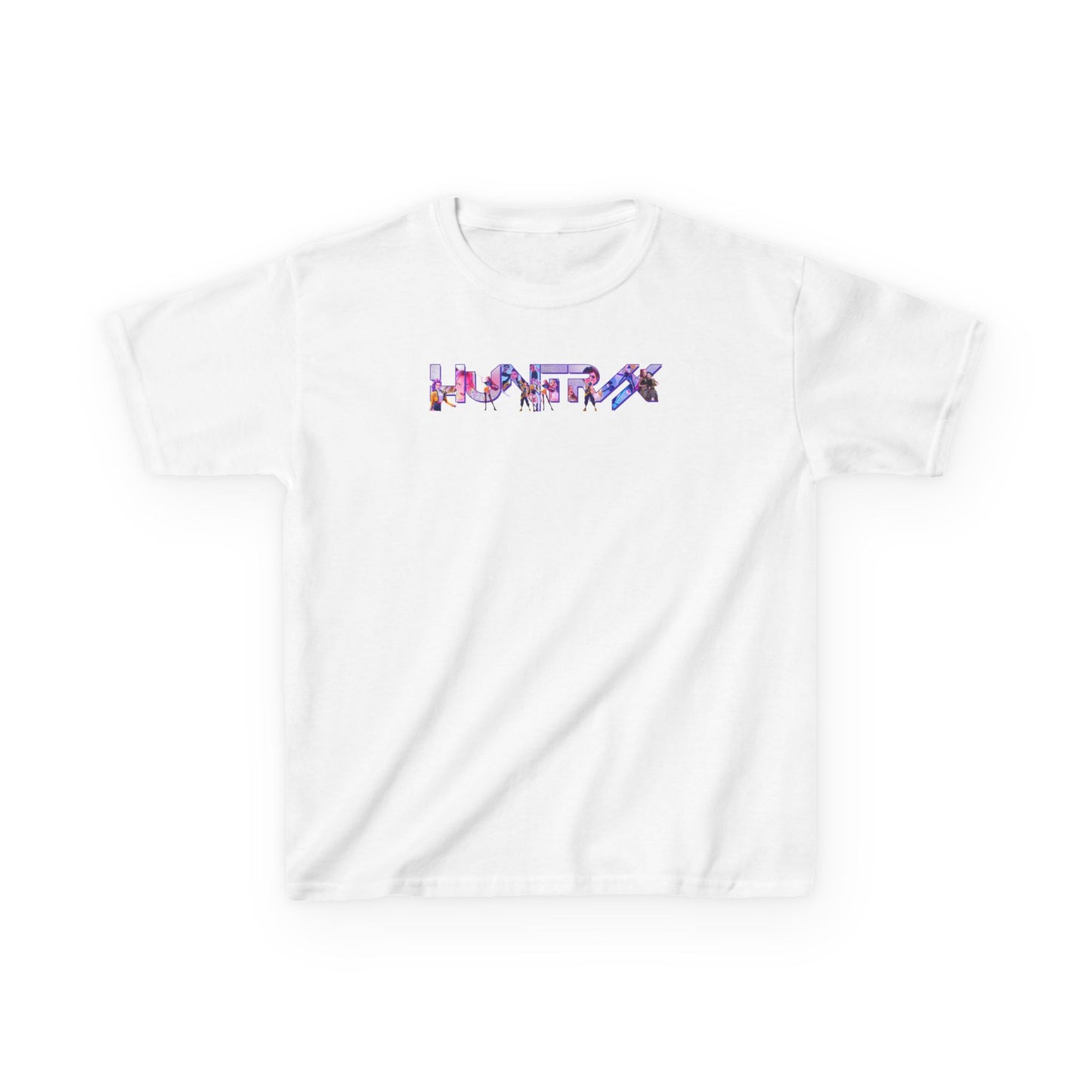 Kpop Huntrix Youth Tee