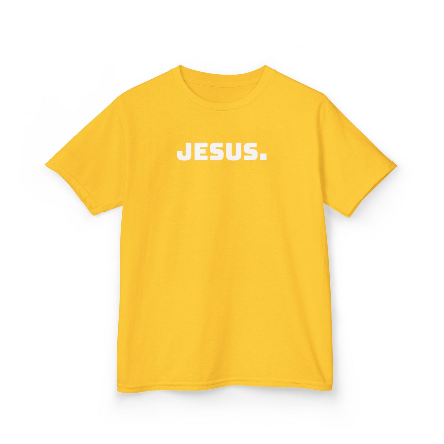 JESUS. Kids Tee