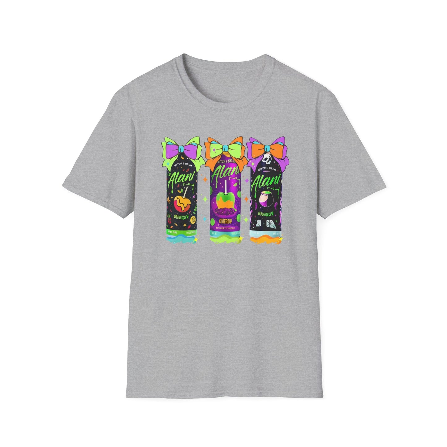 Alani Energy Halloween T-Shirt