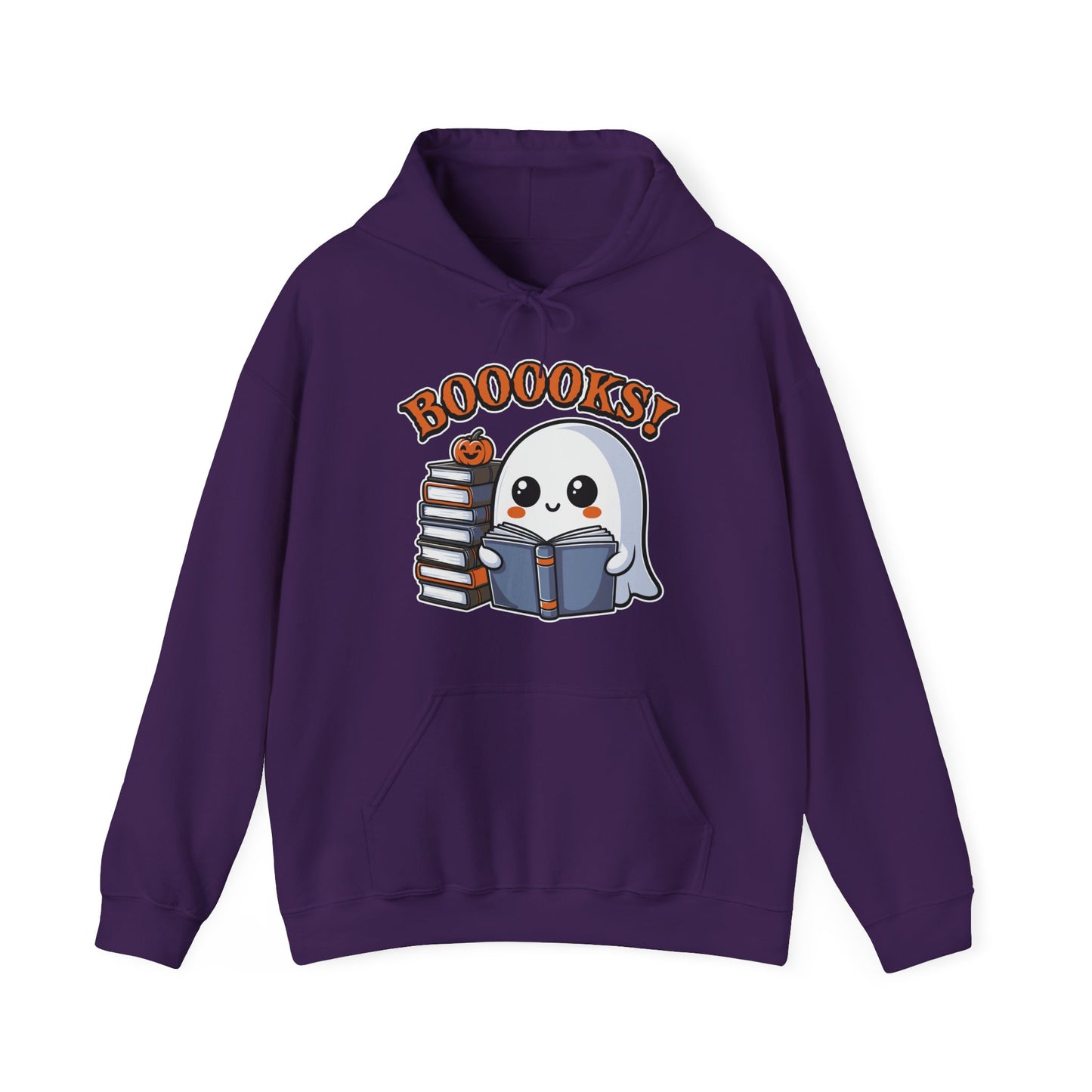 BOOOOKS! Hoodie