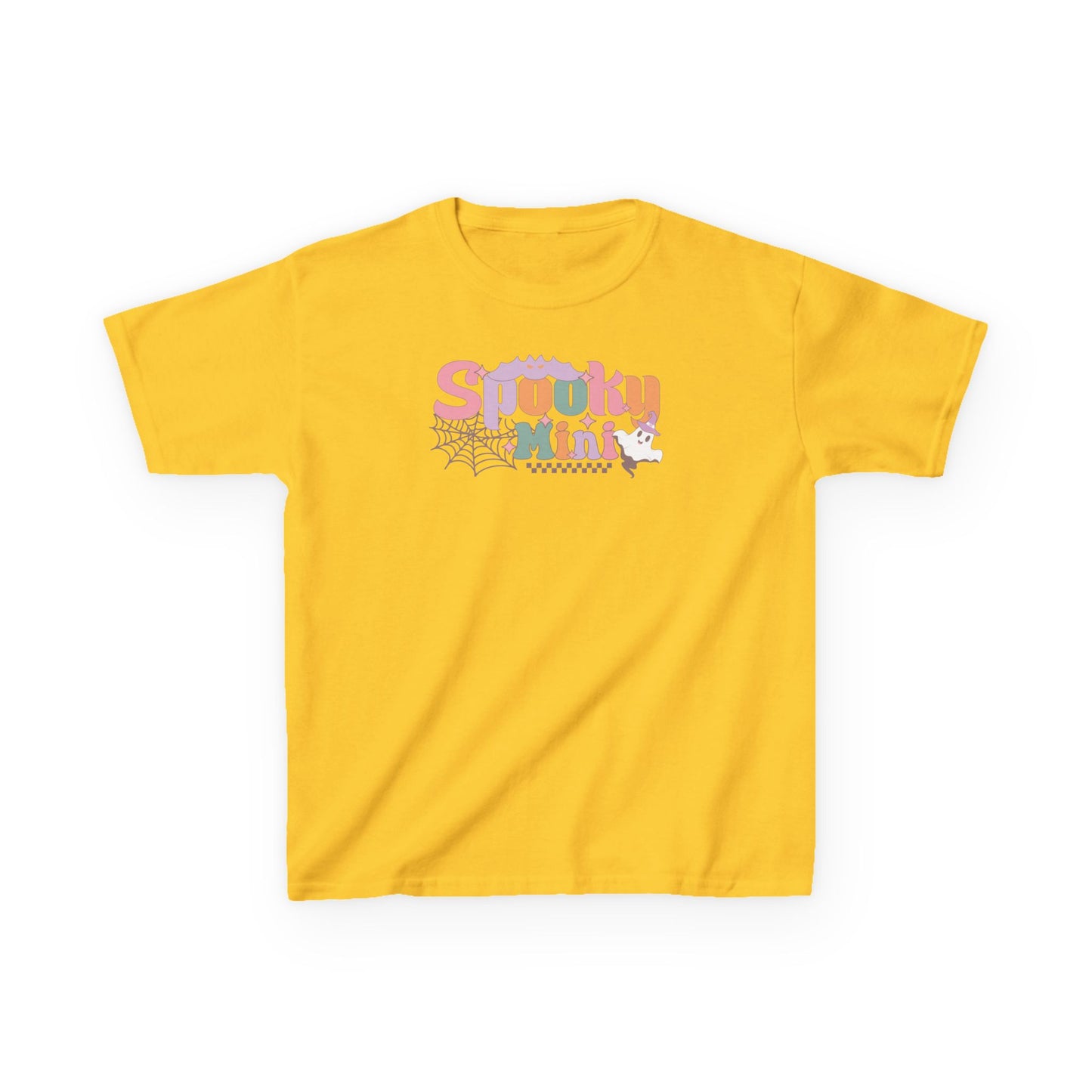 Spooky Mini Kids Tee