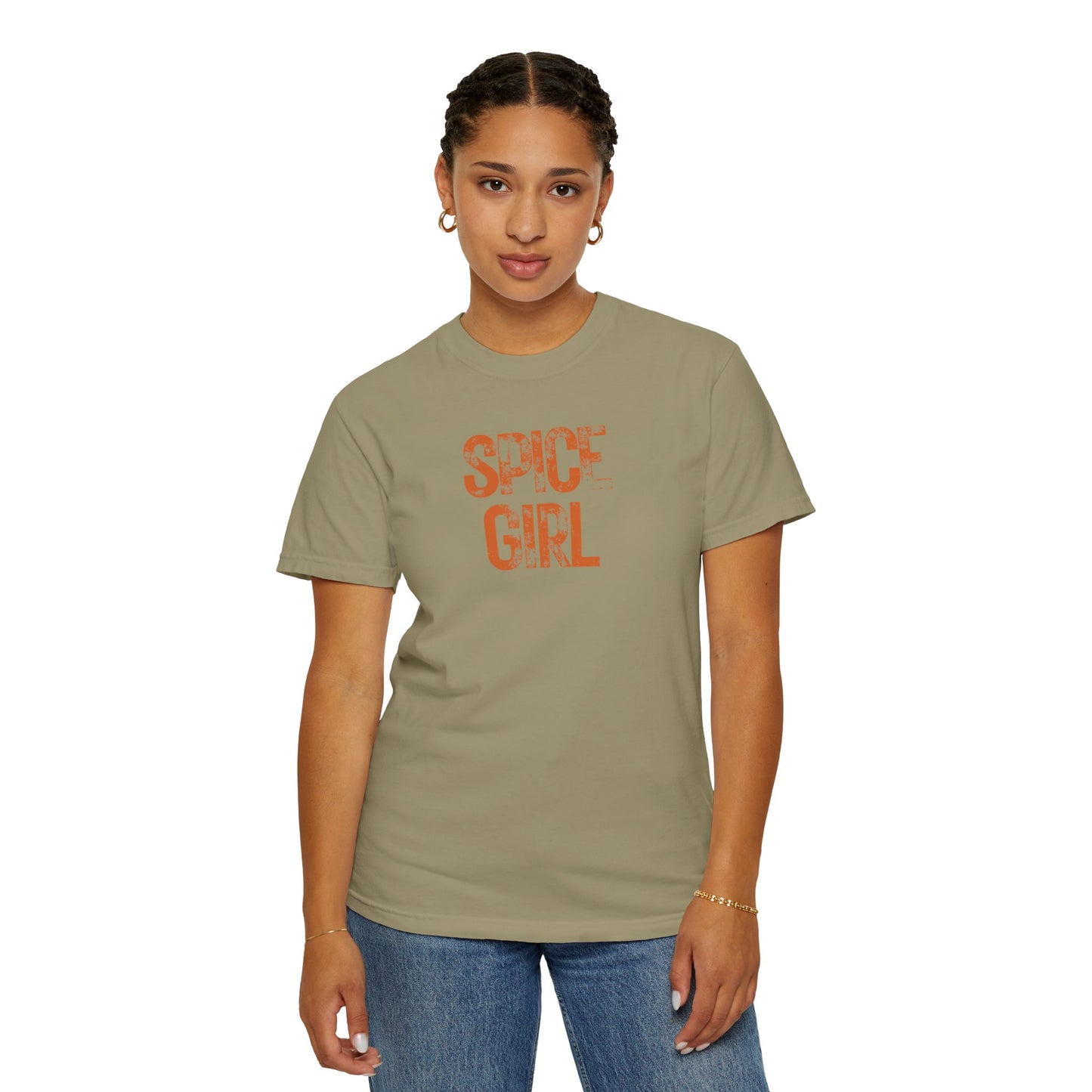 Spice Girl Unisex T-Shirt