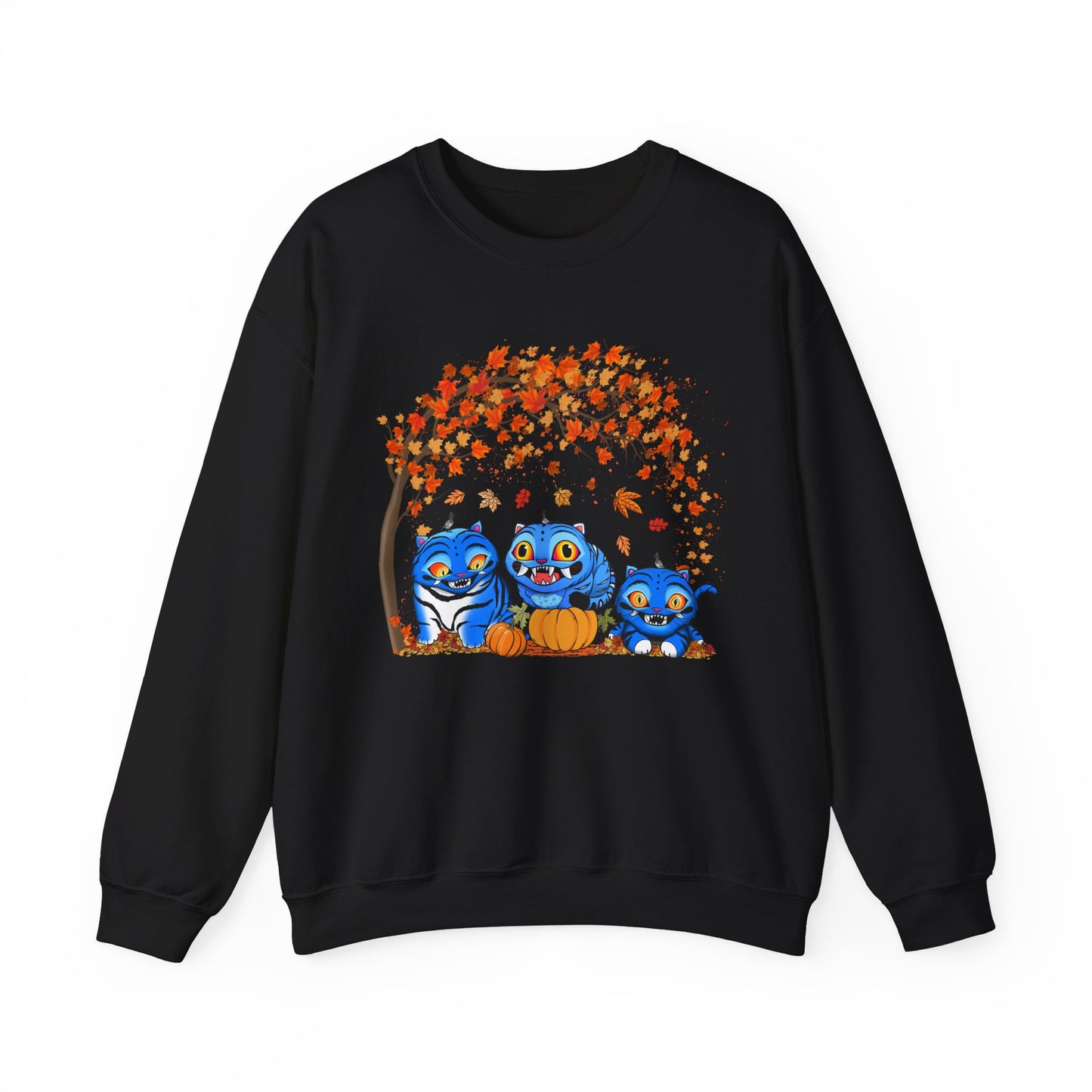 K-pop Fall Sweatshirt