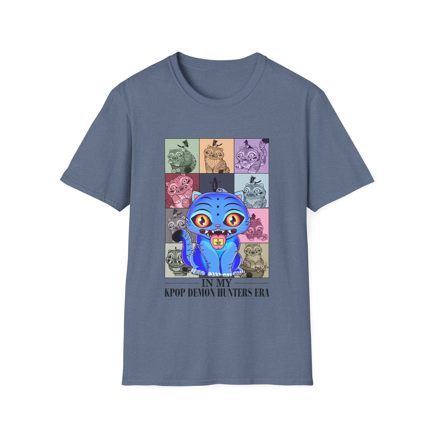 In my K-Pop Era T-Shirt