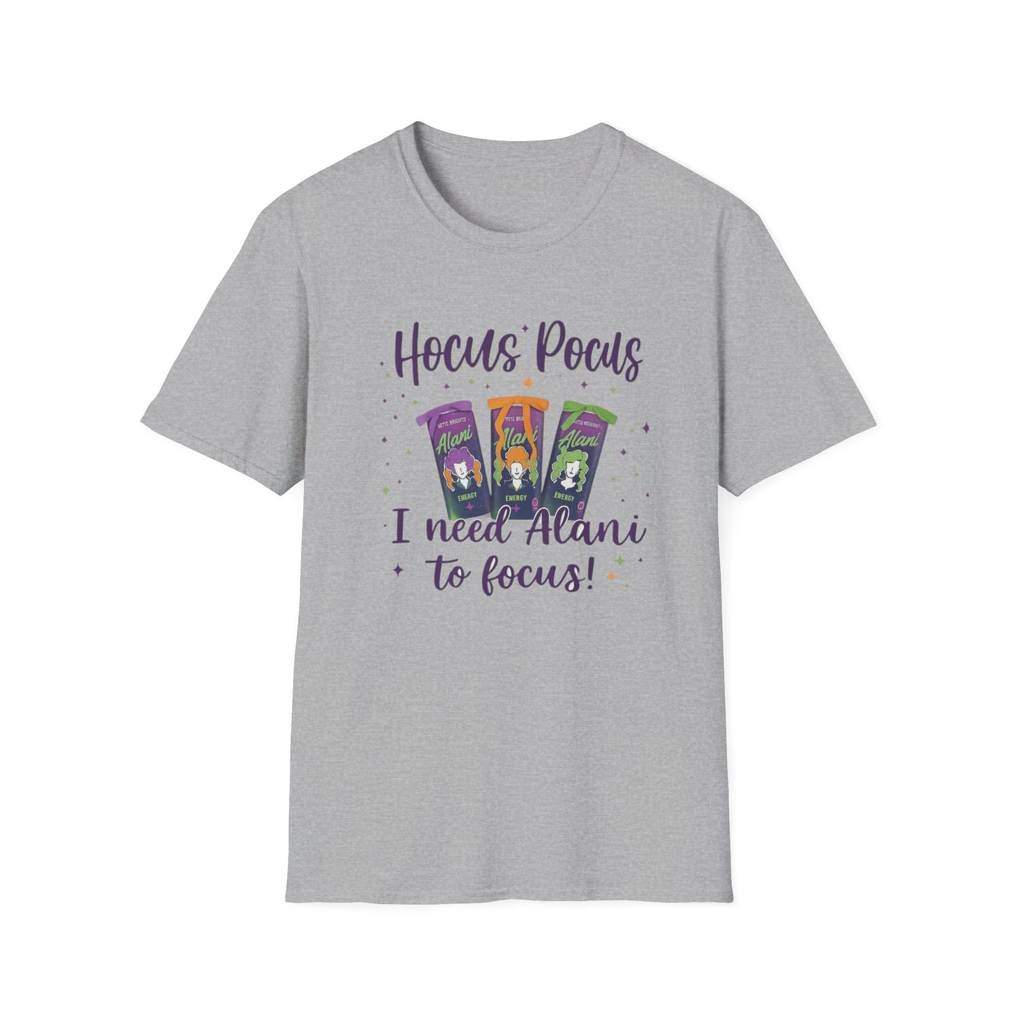 Hocus Pocus Alani T-Shirt