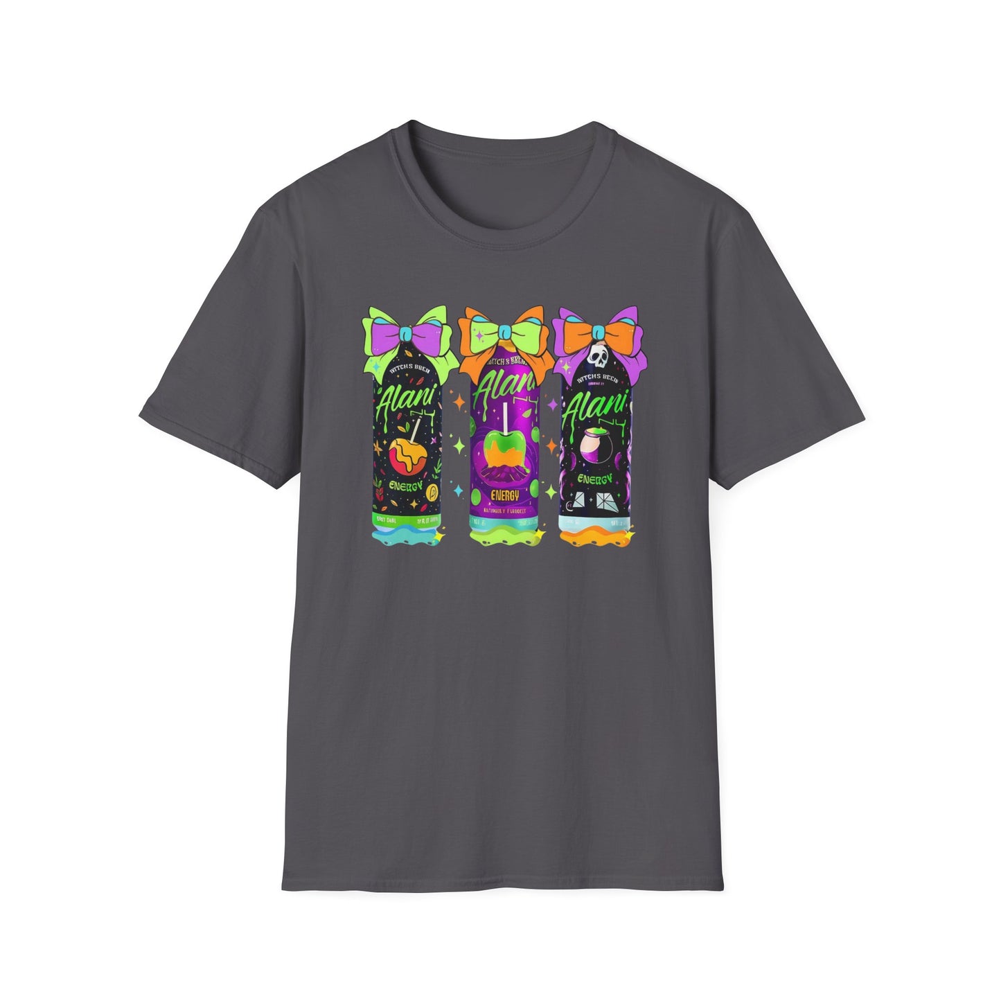 Alani Energy Halloween T-Shirt