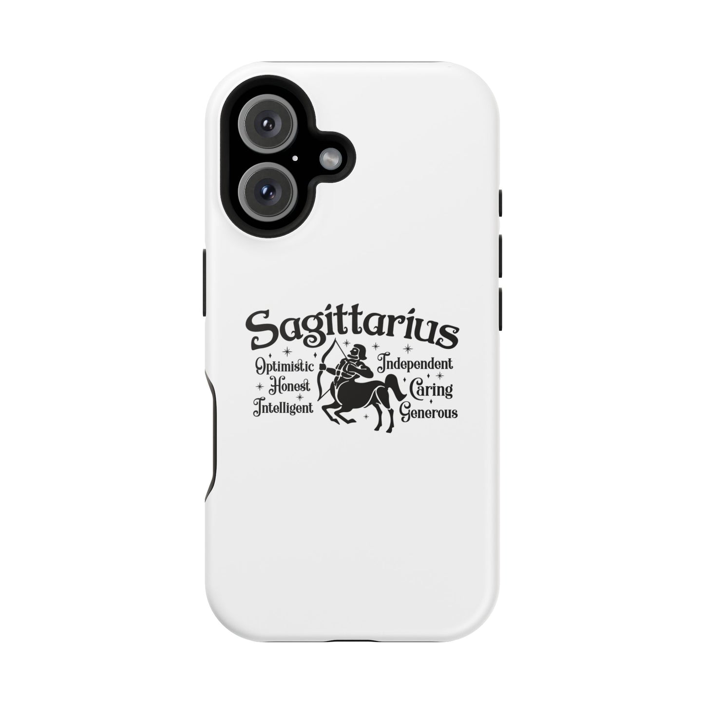 Copy of Aries Zodiac Magnetic Phone Cases
