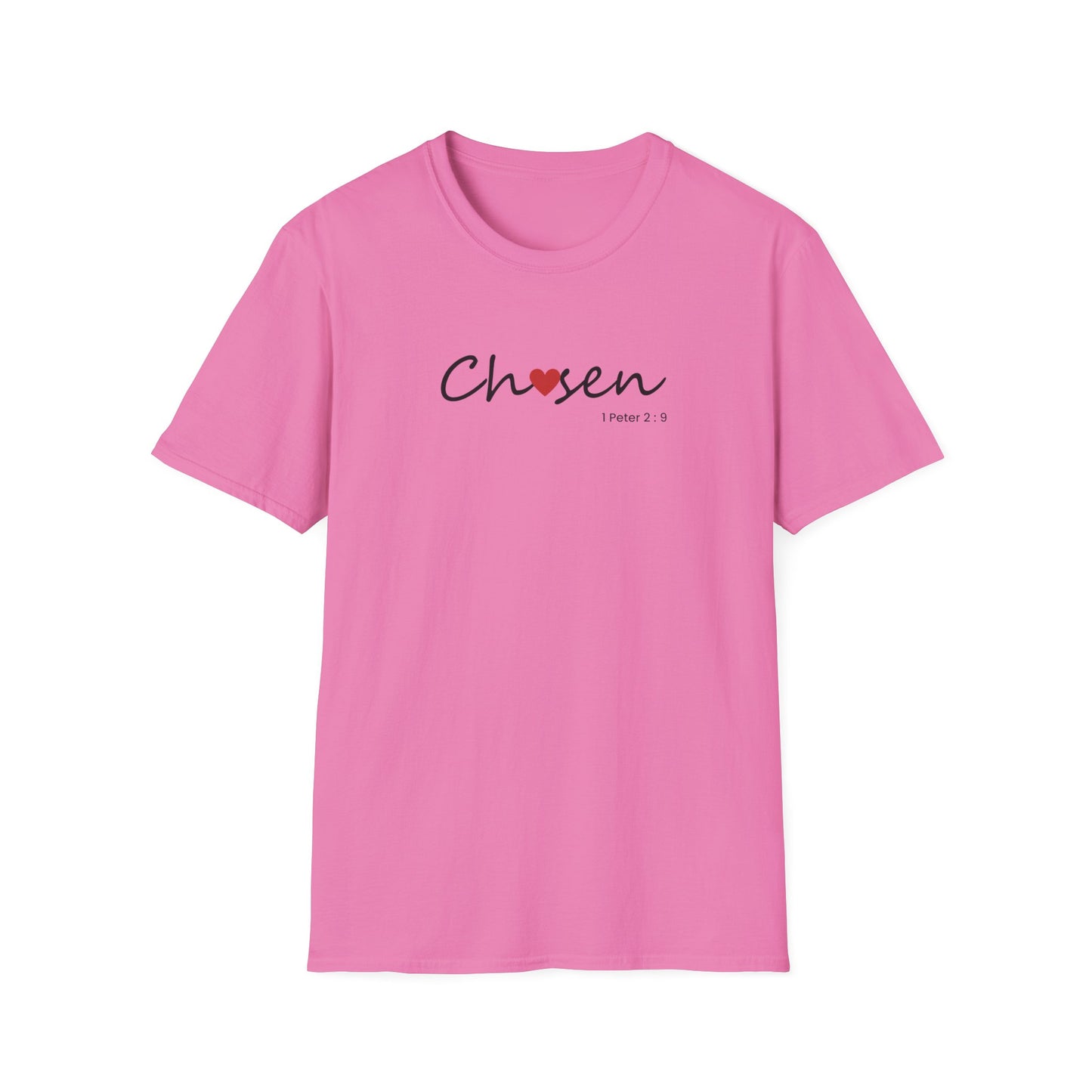 Chosen Unisex T-Shirt