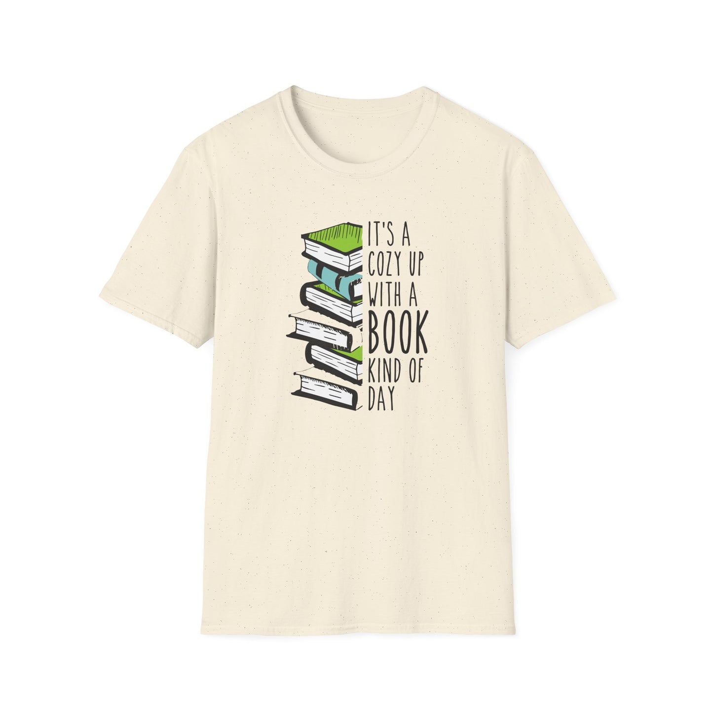 Cuddle up & Read T-Shirt