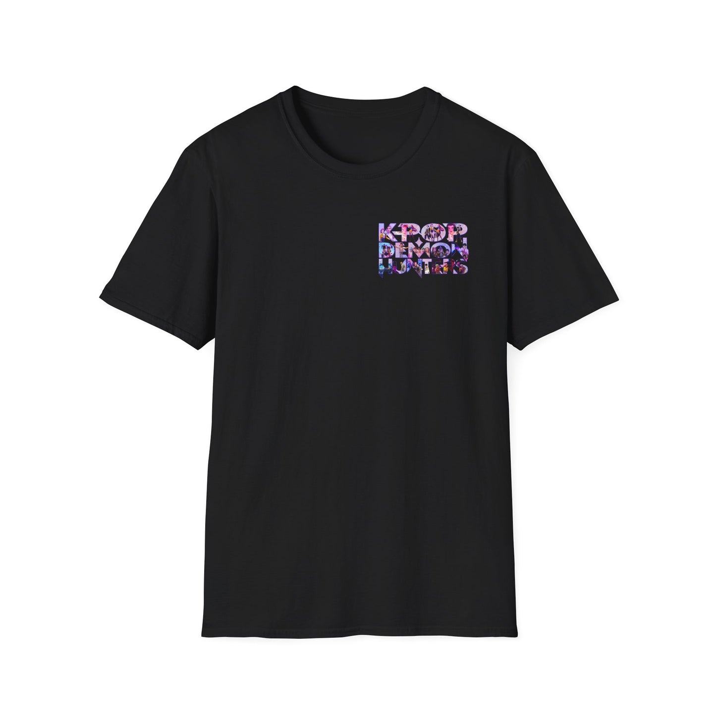 Kpop Unisex T-Shirt