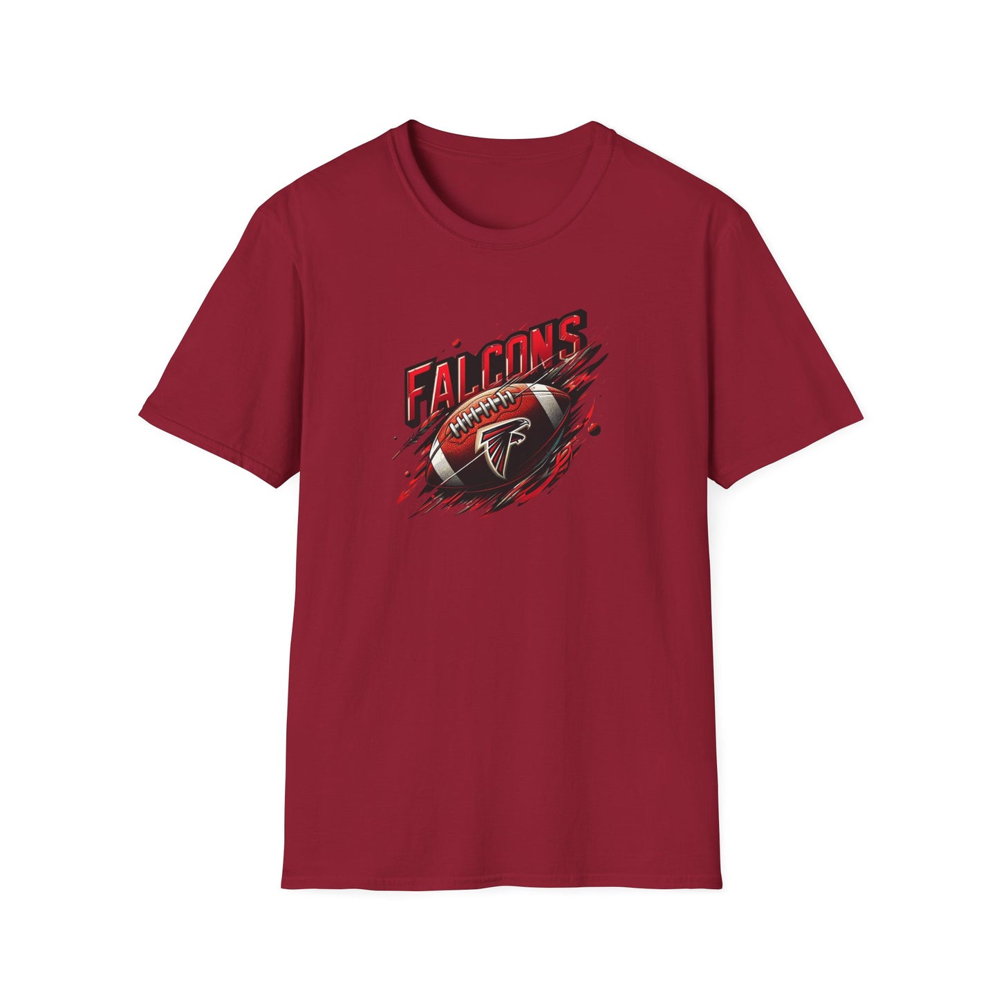 Falcons Football T-Shirt
