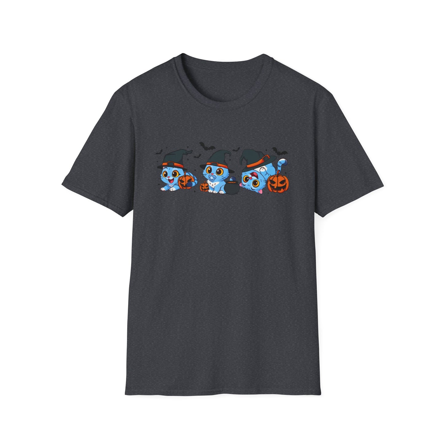 K-Pop Baby Derpy Halloween T-Shirt