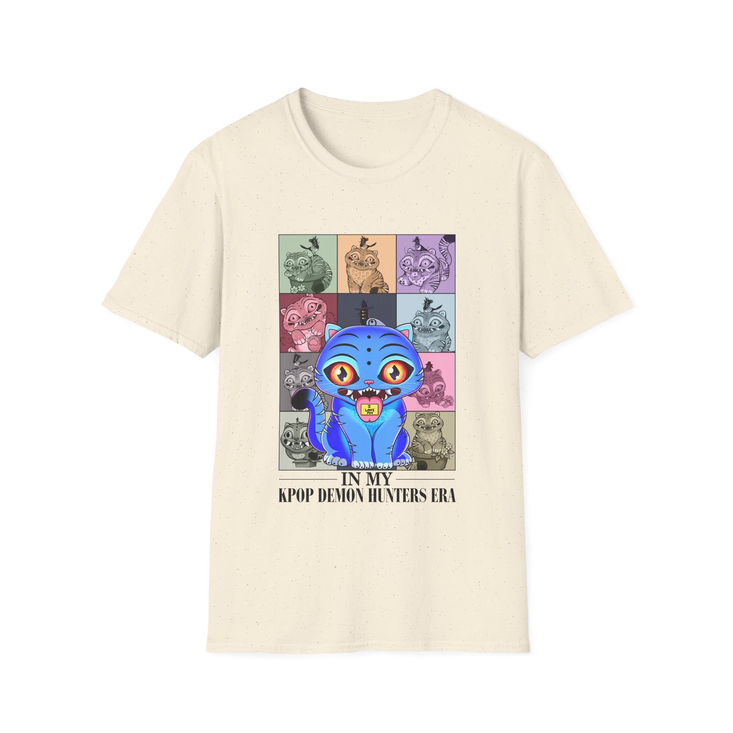 In my K-Pop Era T-Shirt
