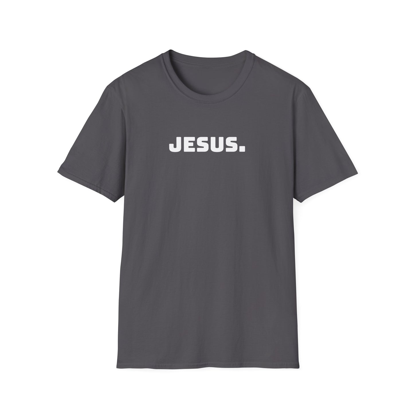 Jesus. Unisex T-Shirt