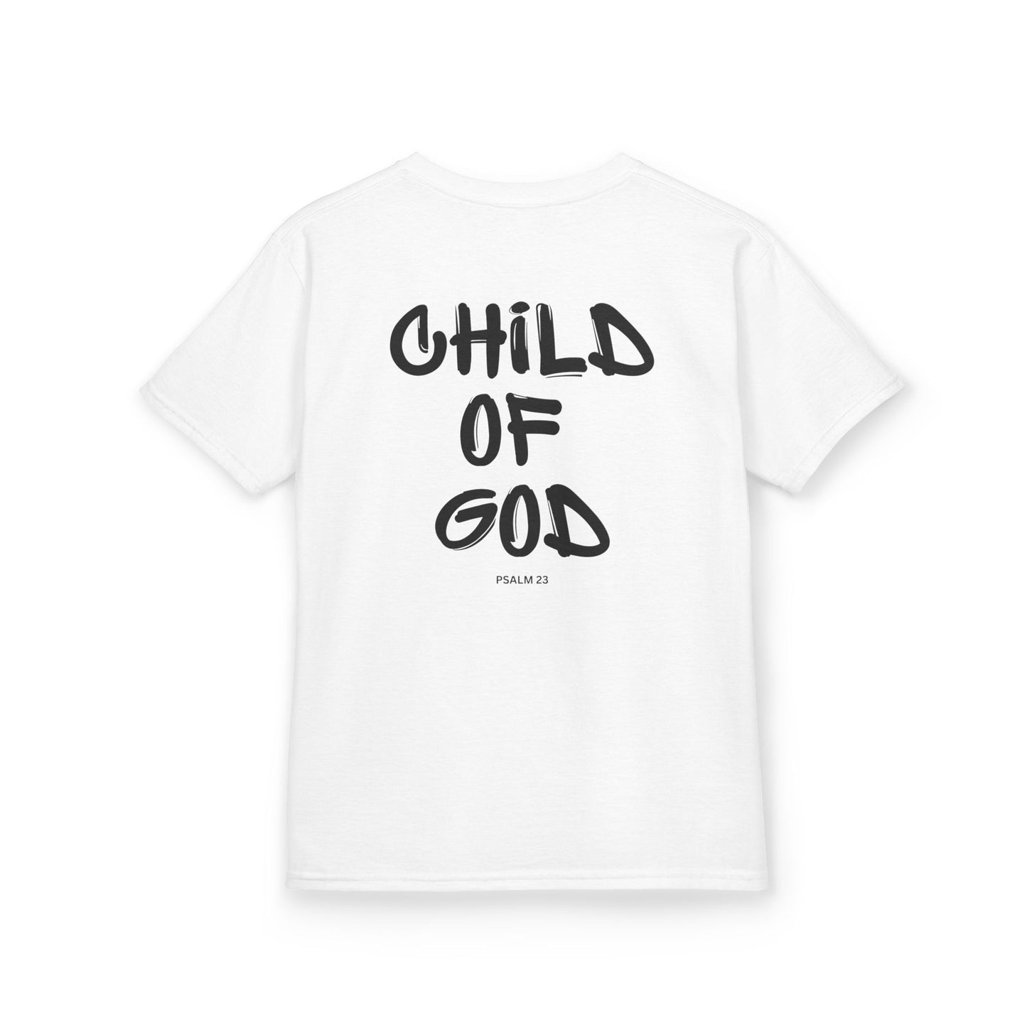 Child of God Kids Tee