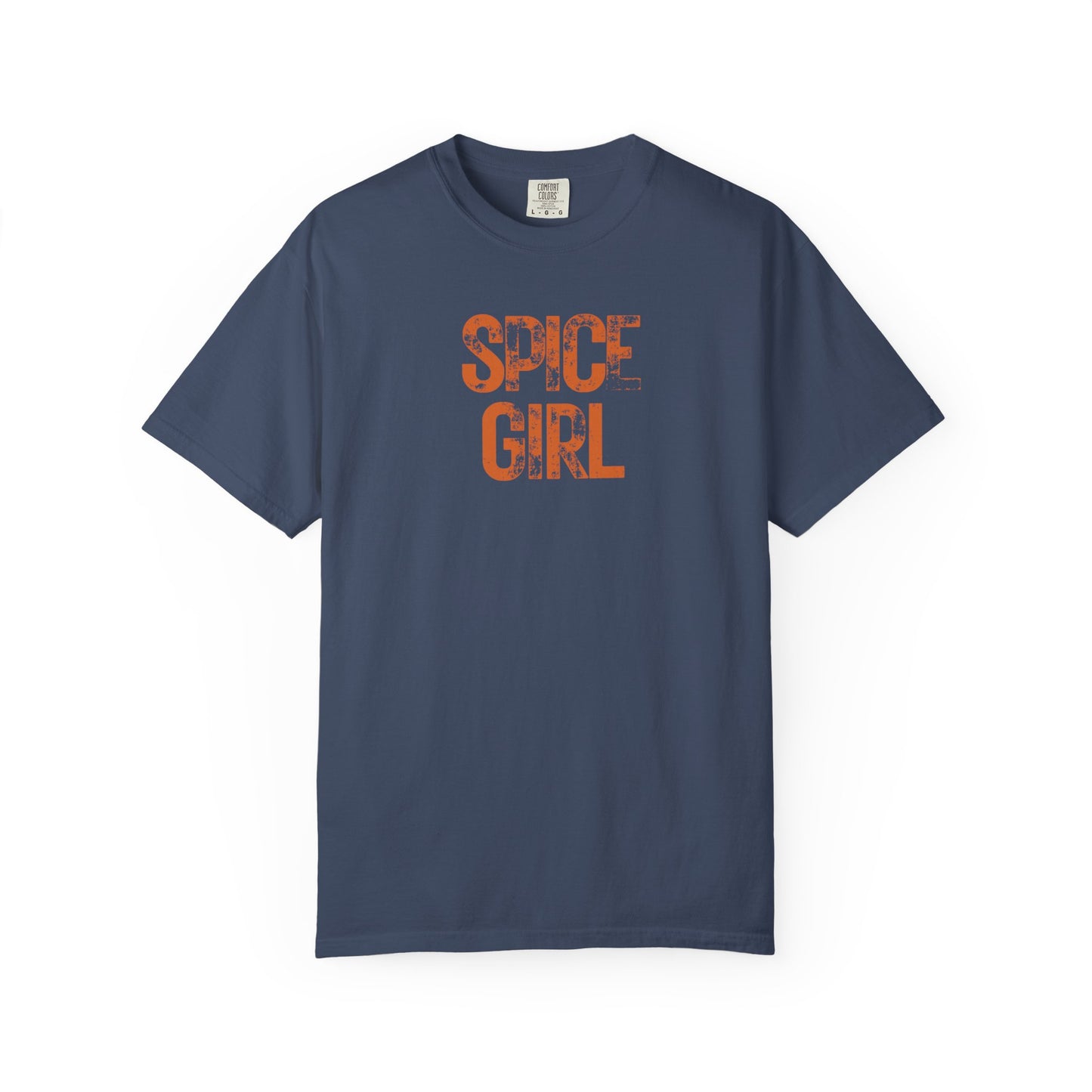 Spice Girl Unisex T-Shirt
