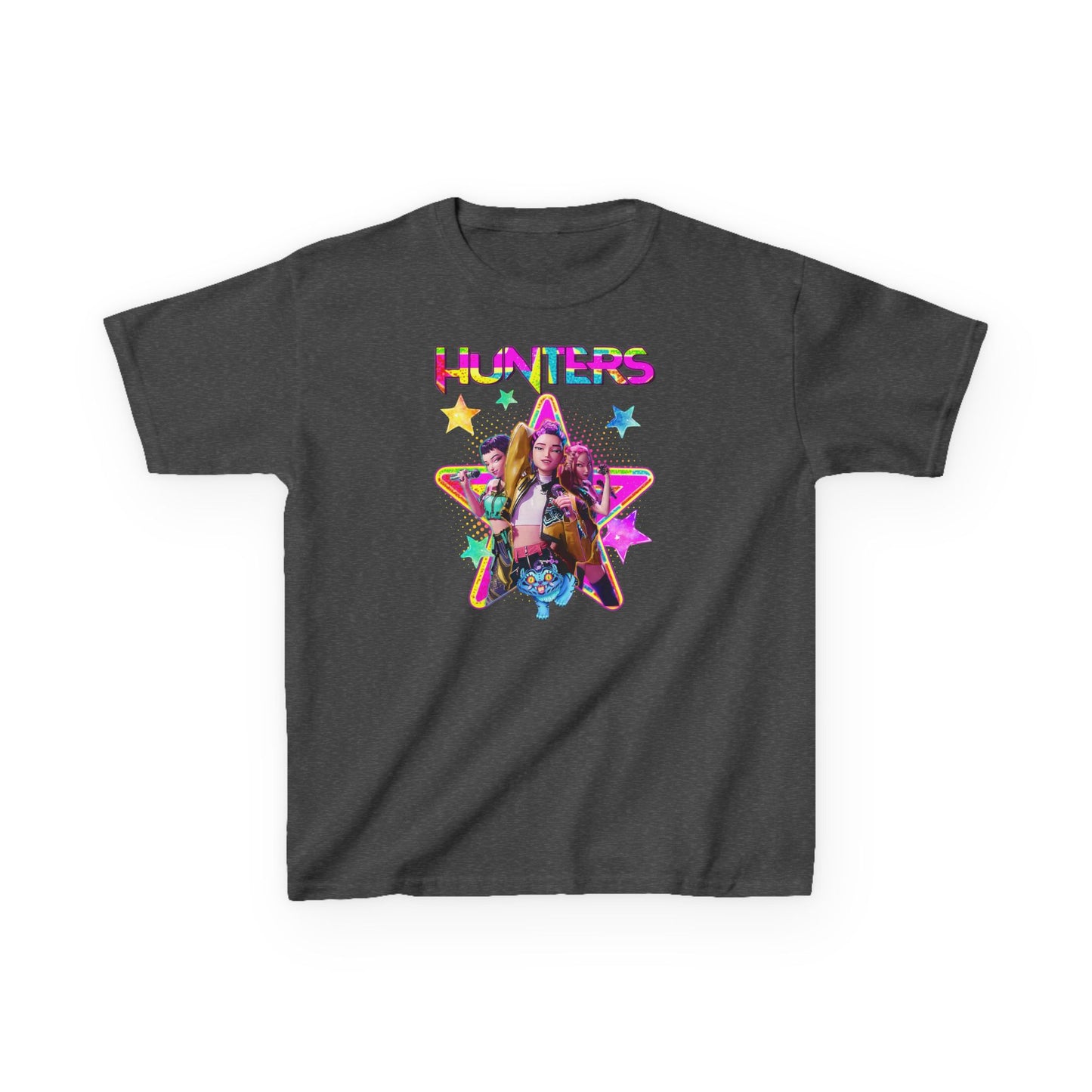 Kpop Hunters Youth Tee