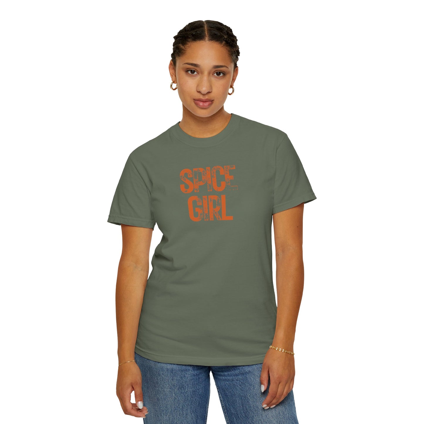 Spice Girl Unisex T-Shirt
