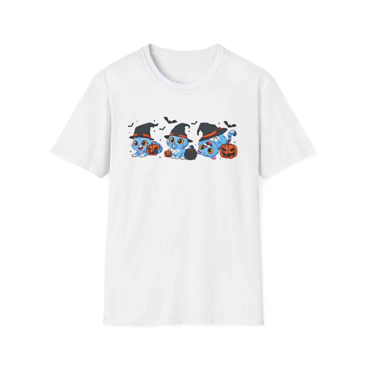 K-Pop Baby Derpy Halloween T-Shirt